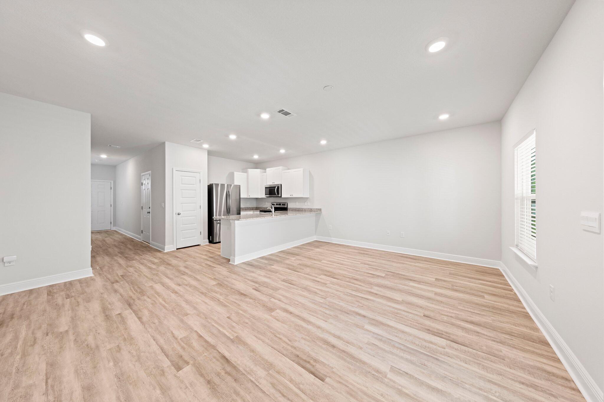 Coopers Landing - Residential Lease