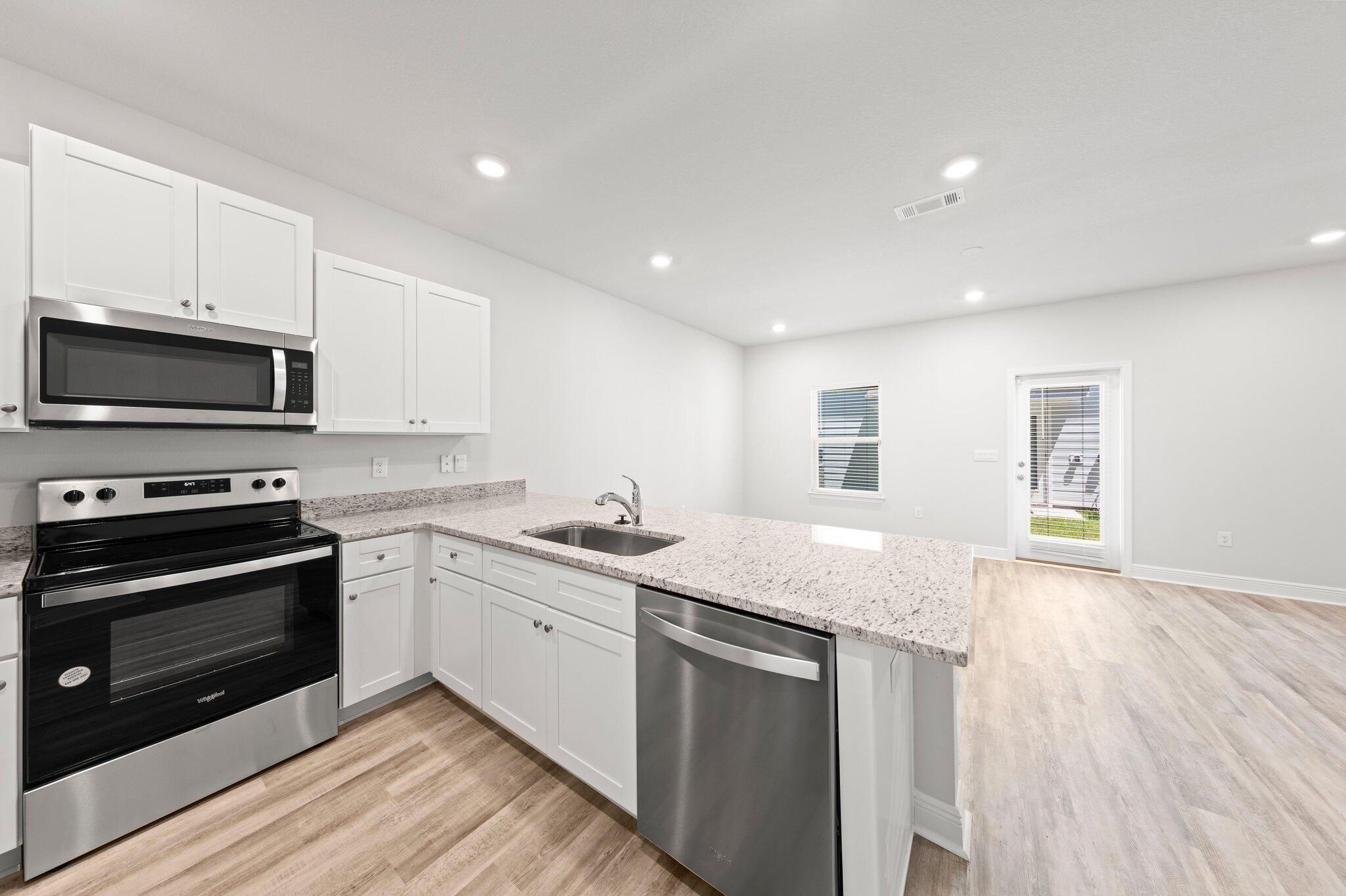 Coopers Landing - Residential Lease