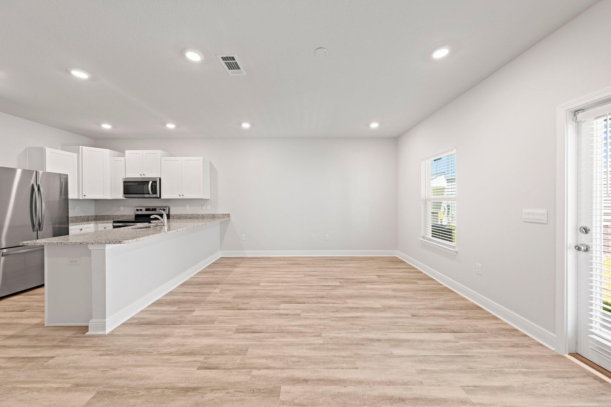 Coopers Landing - Residential Lease