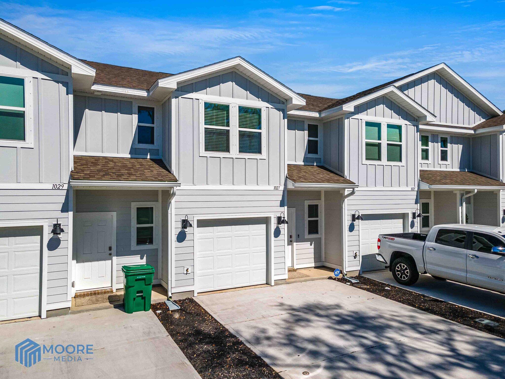 Coopers Landing - Residential Lease