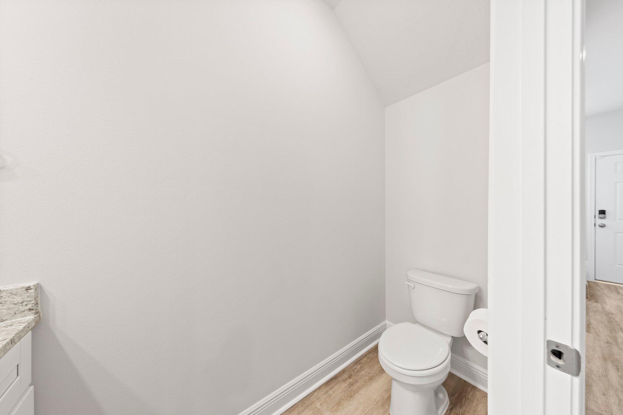 Coopers Landing - Residential Lease