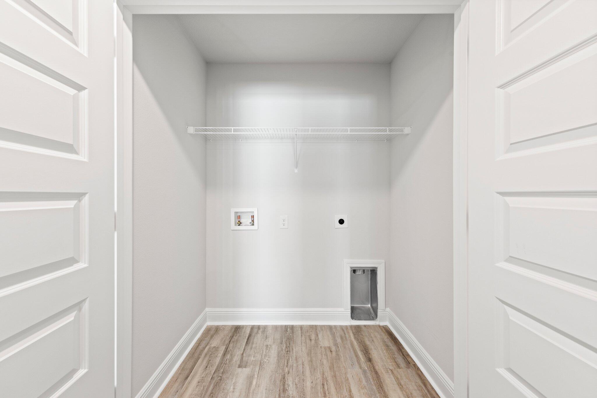 Coopers Landing - Residential Lease