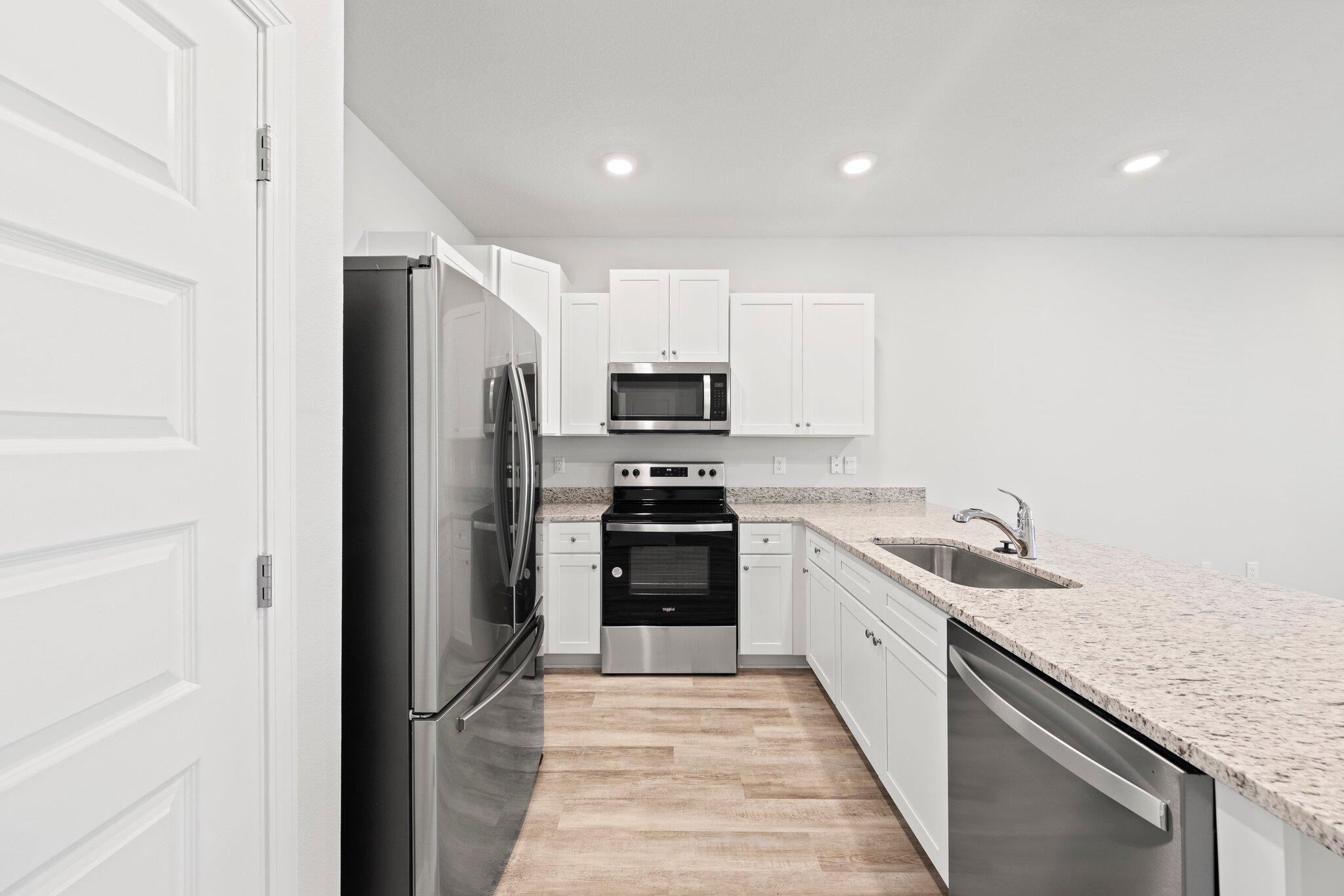 Coopers Landing - Residential Lease