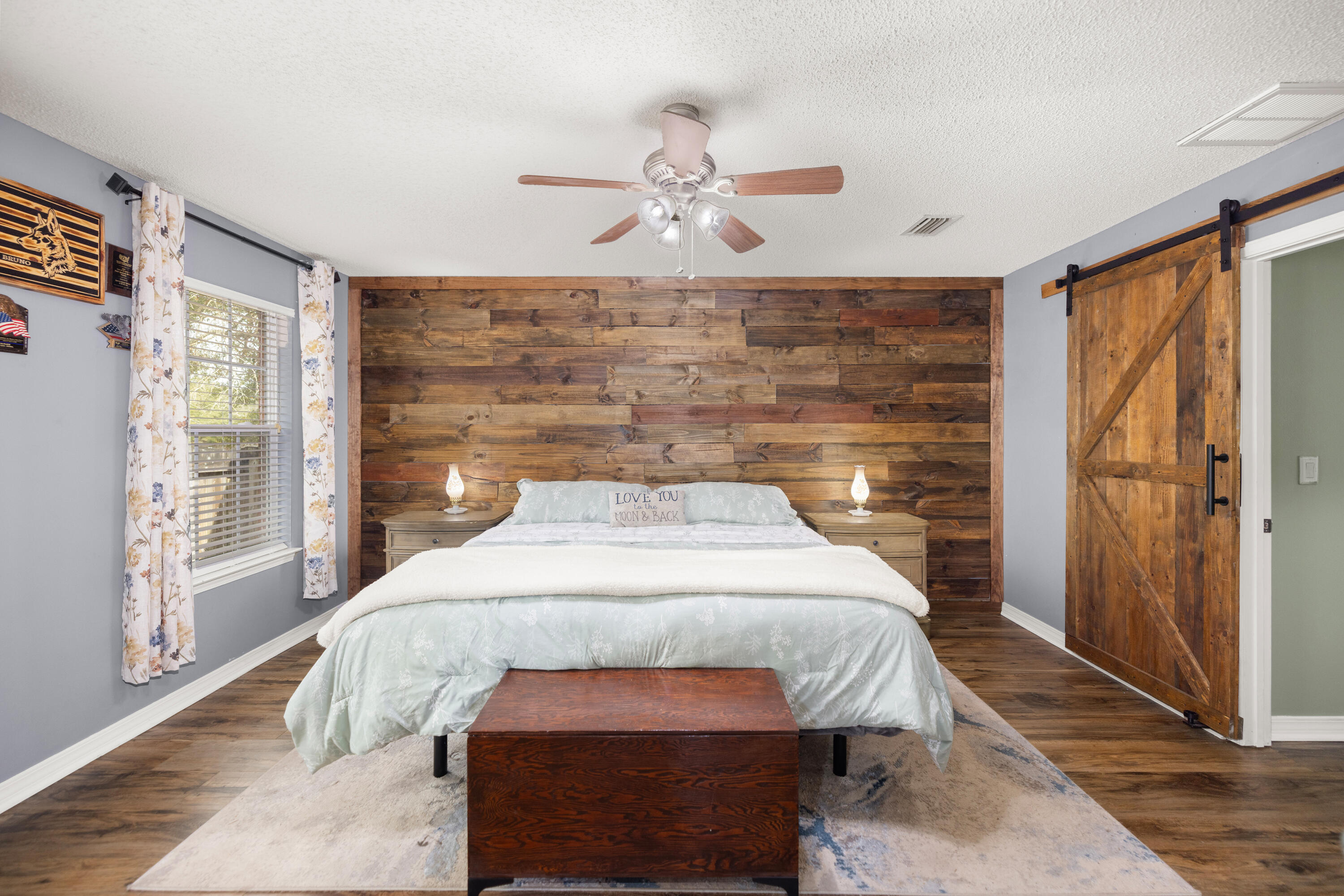 HIDDEN SPRINGS - Residential