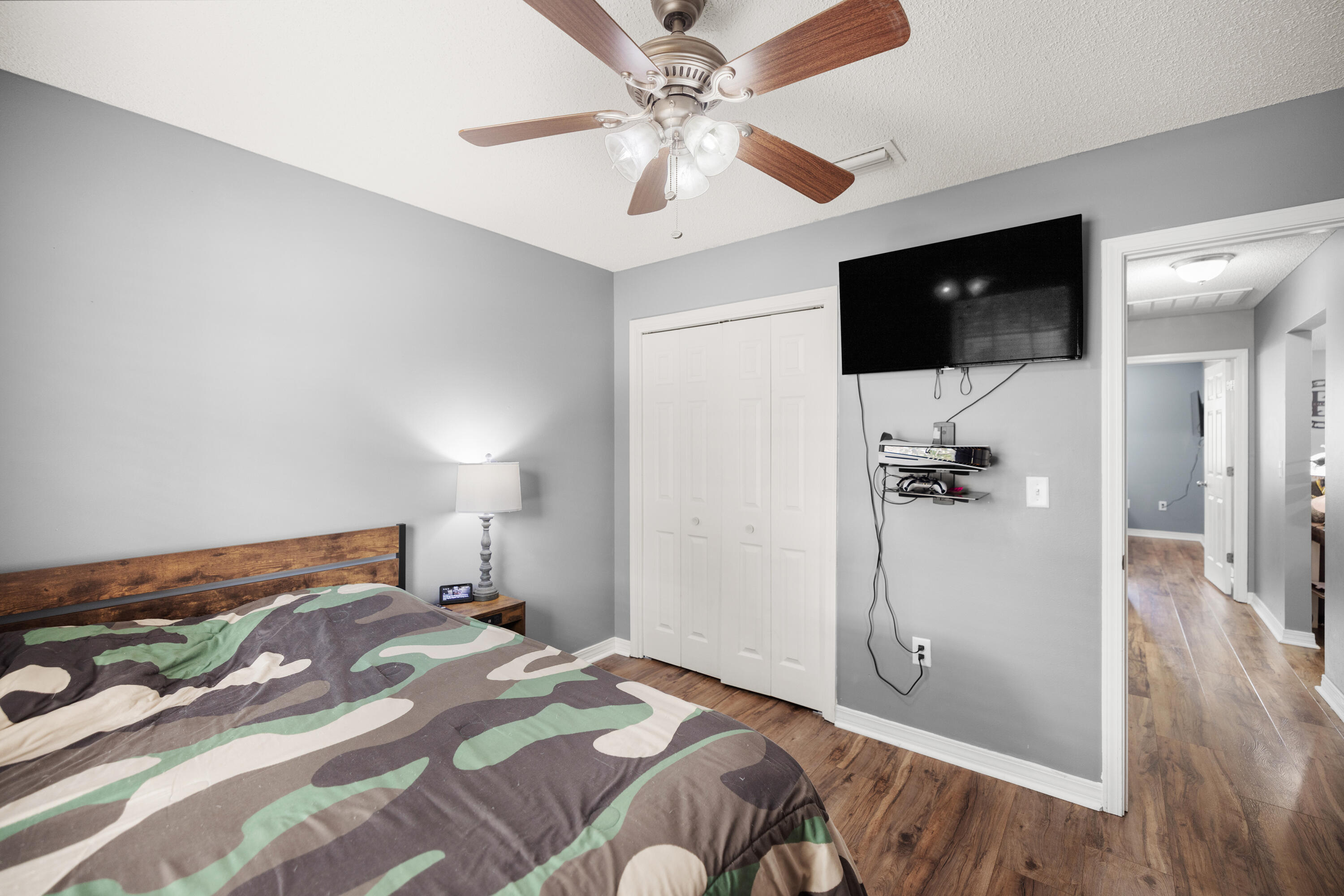 HIDDEN SPRINGS - Residential