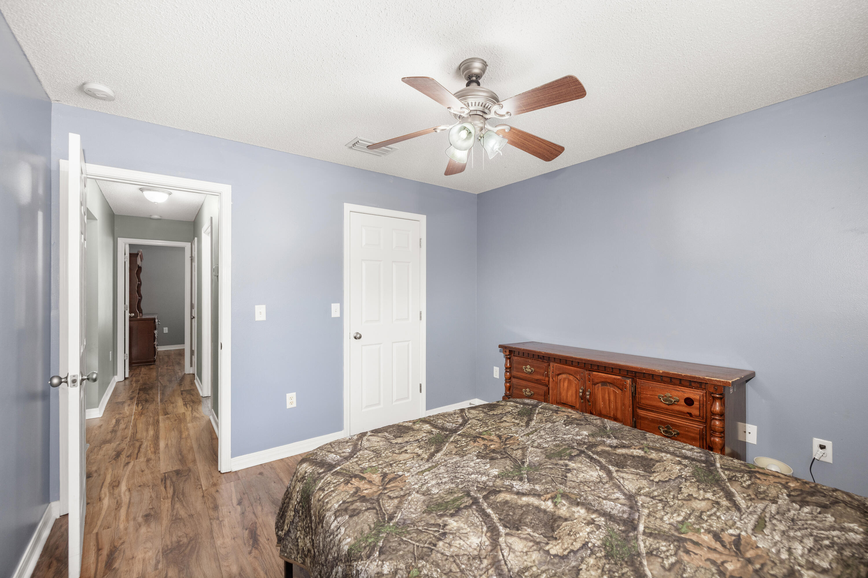 HIDDEN SPRINGS - Residential