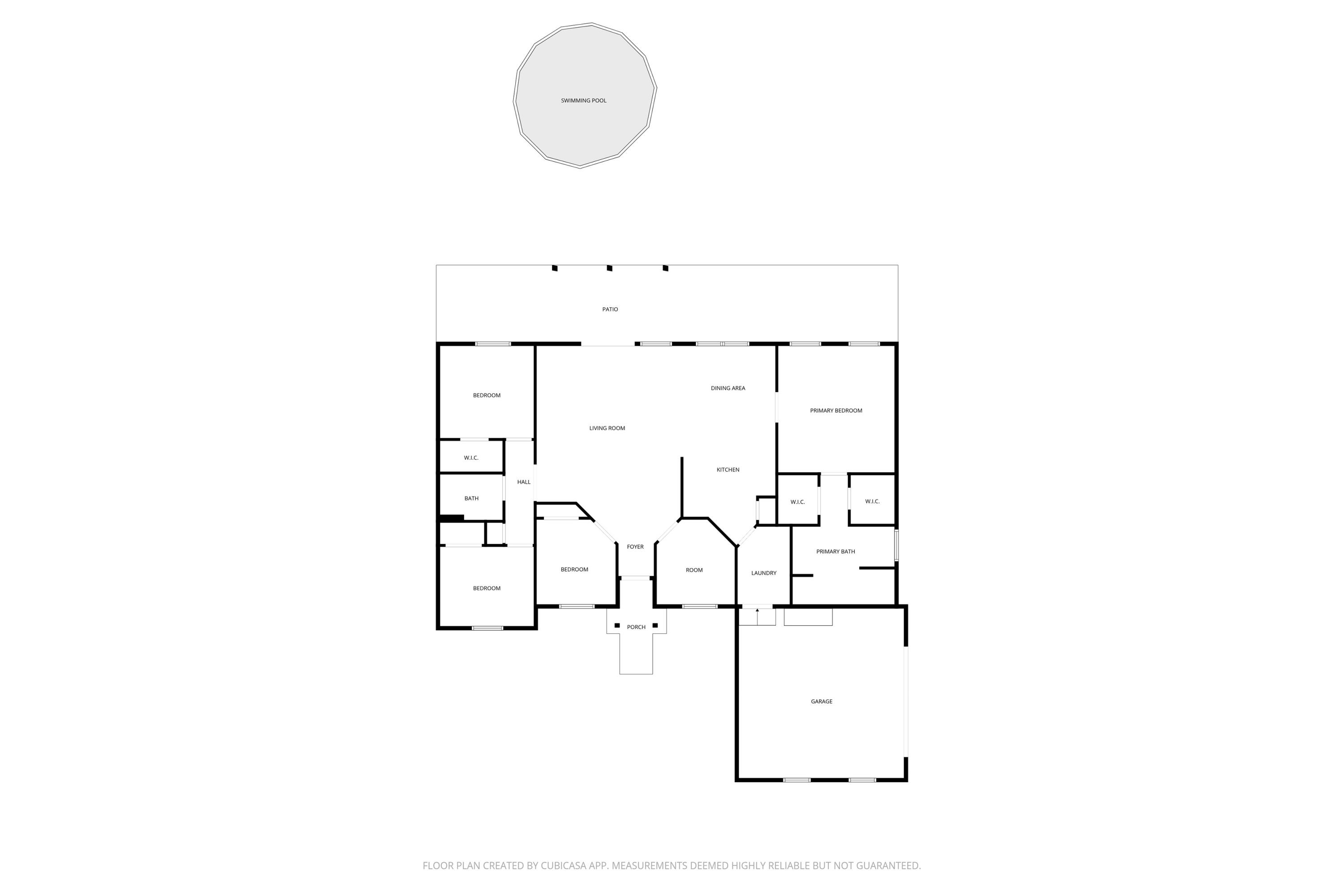 HIDDEN SPRINGS - Residential