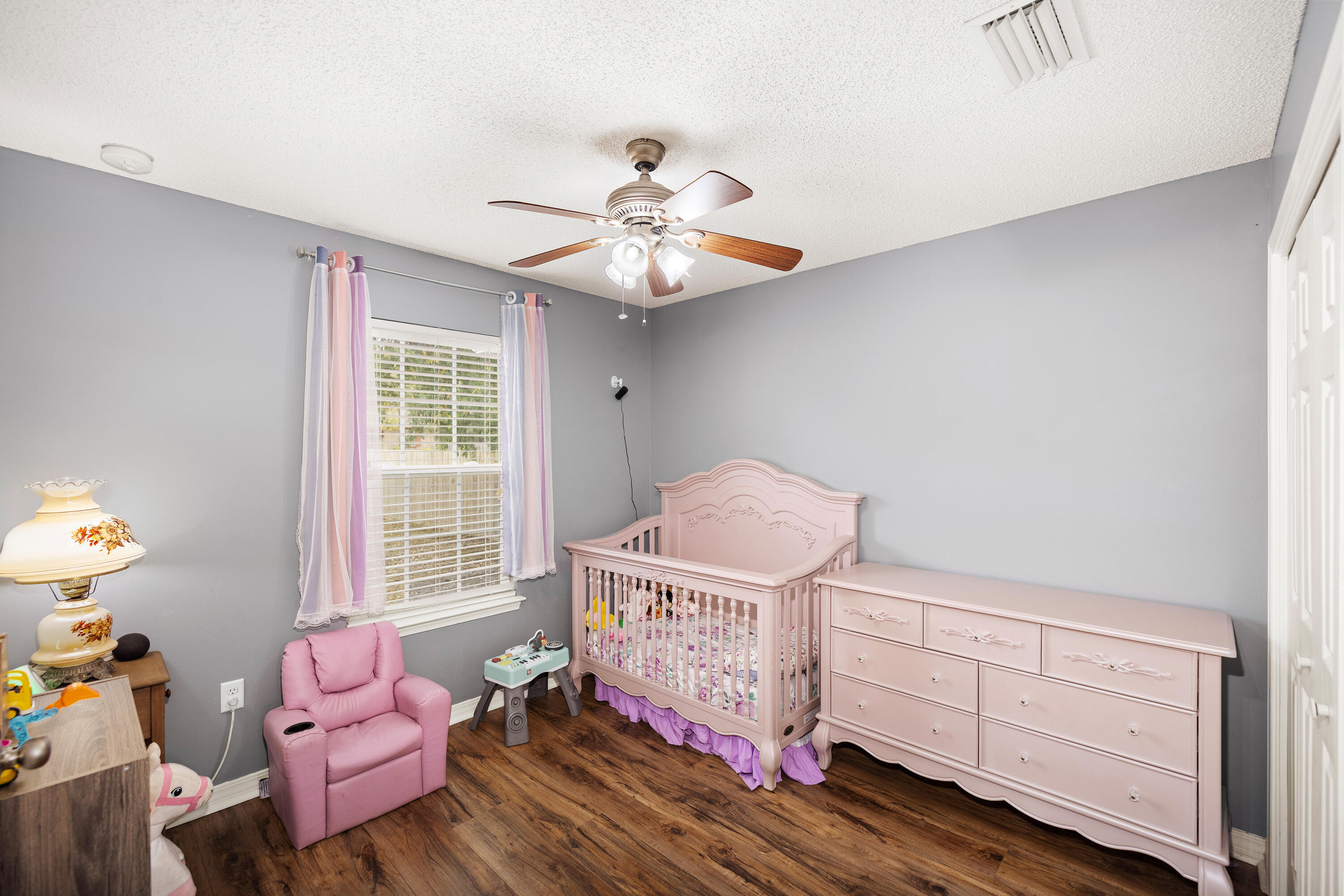 HIDDEN SPRINGS - Residential