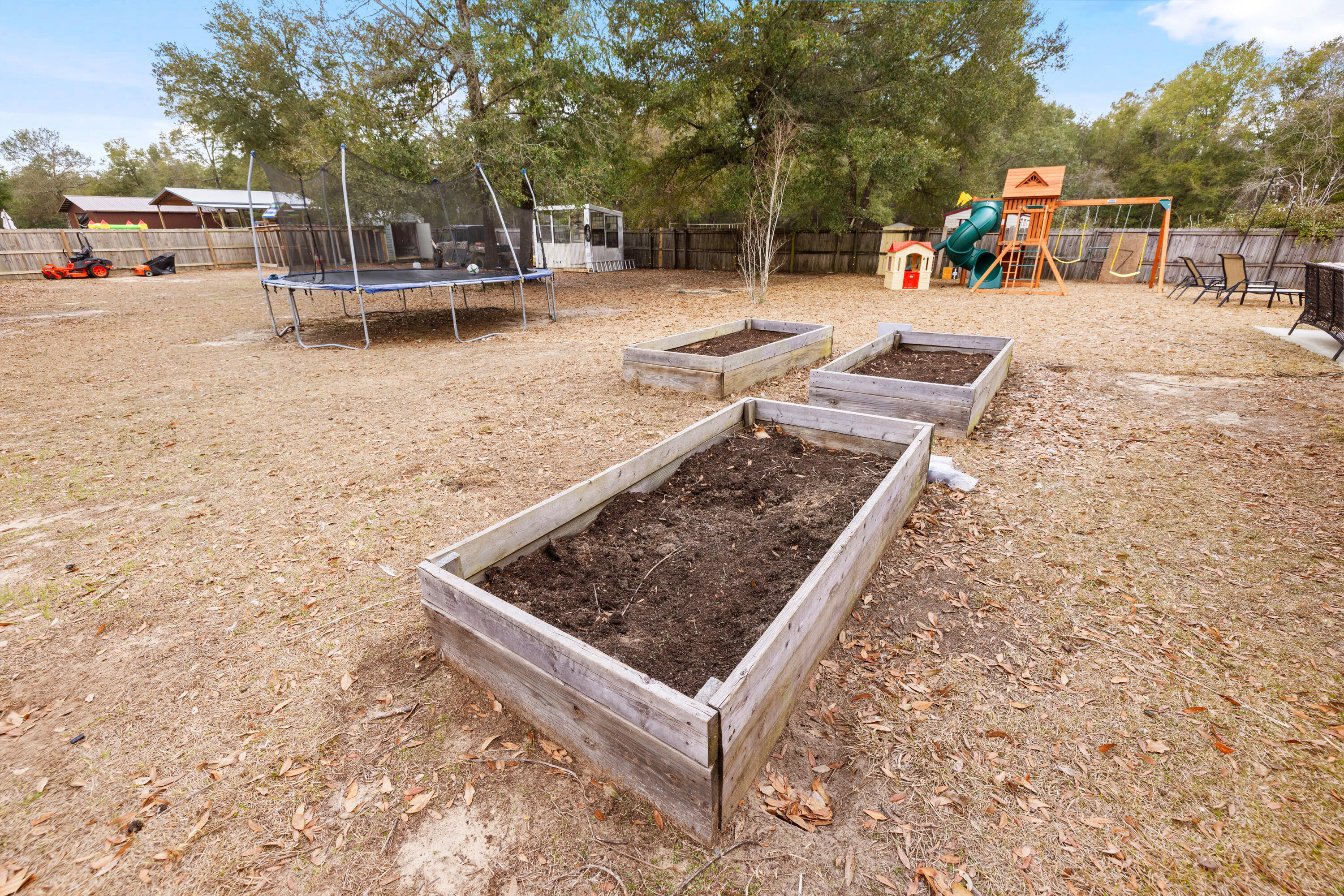 HIDDEN SPRINGS - Residential