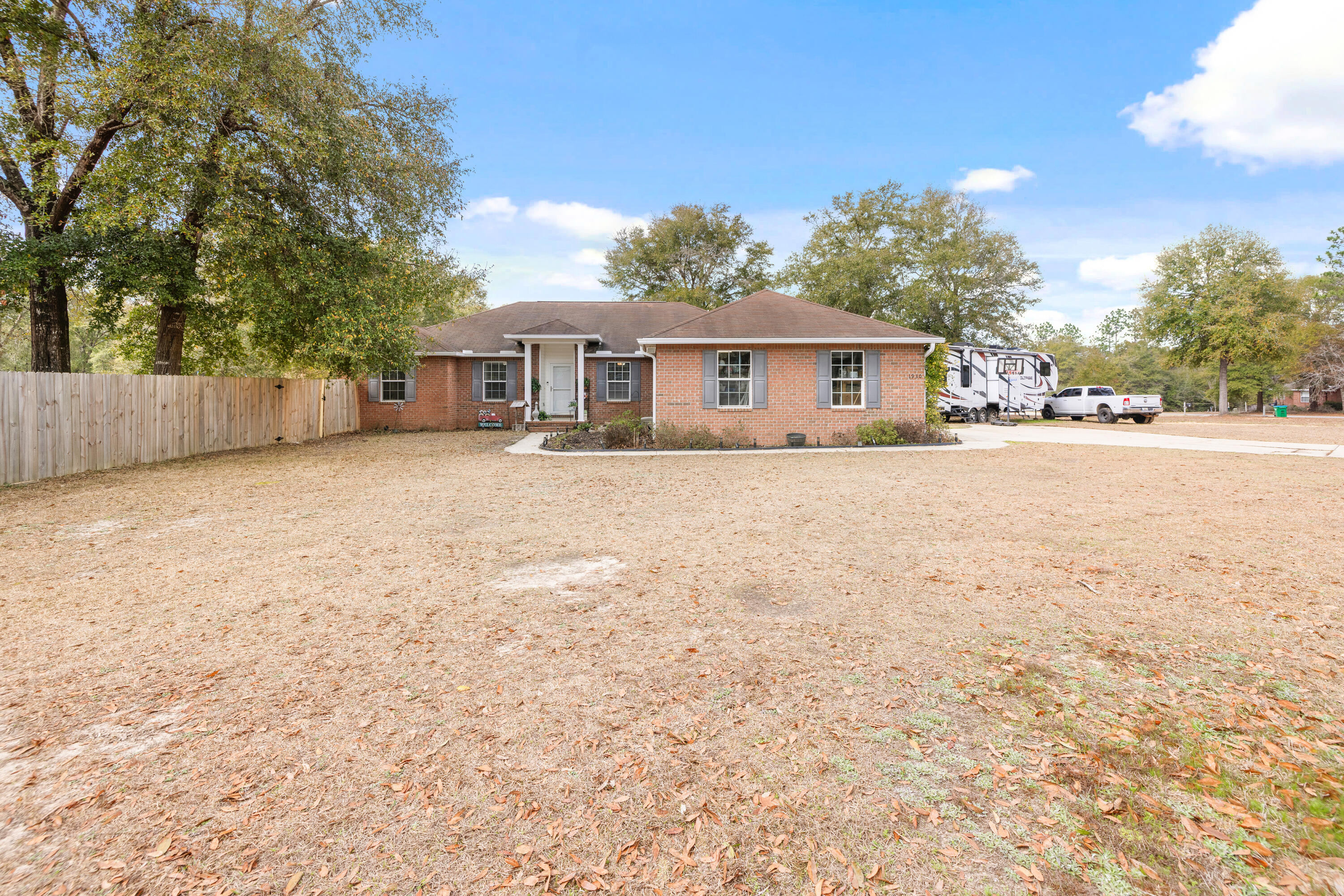 HIDDEN SPRINGS - Residential