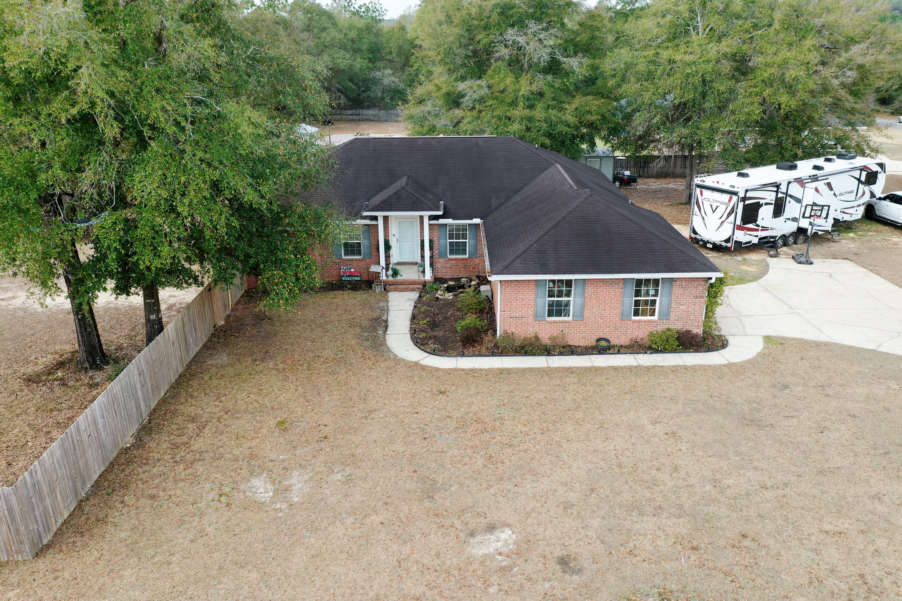 HIDDEN SPRINGS - Residential