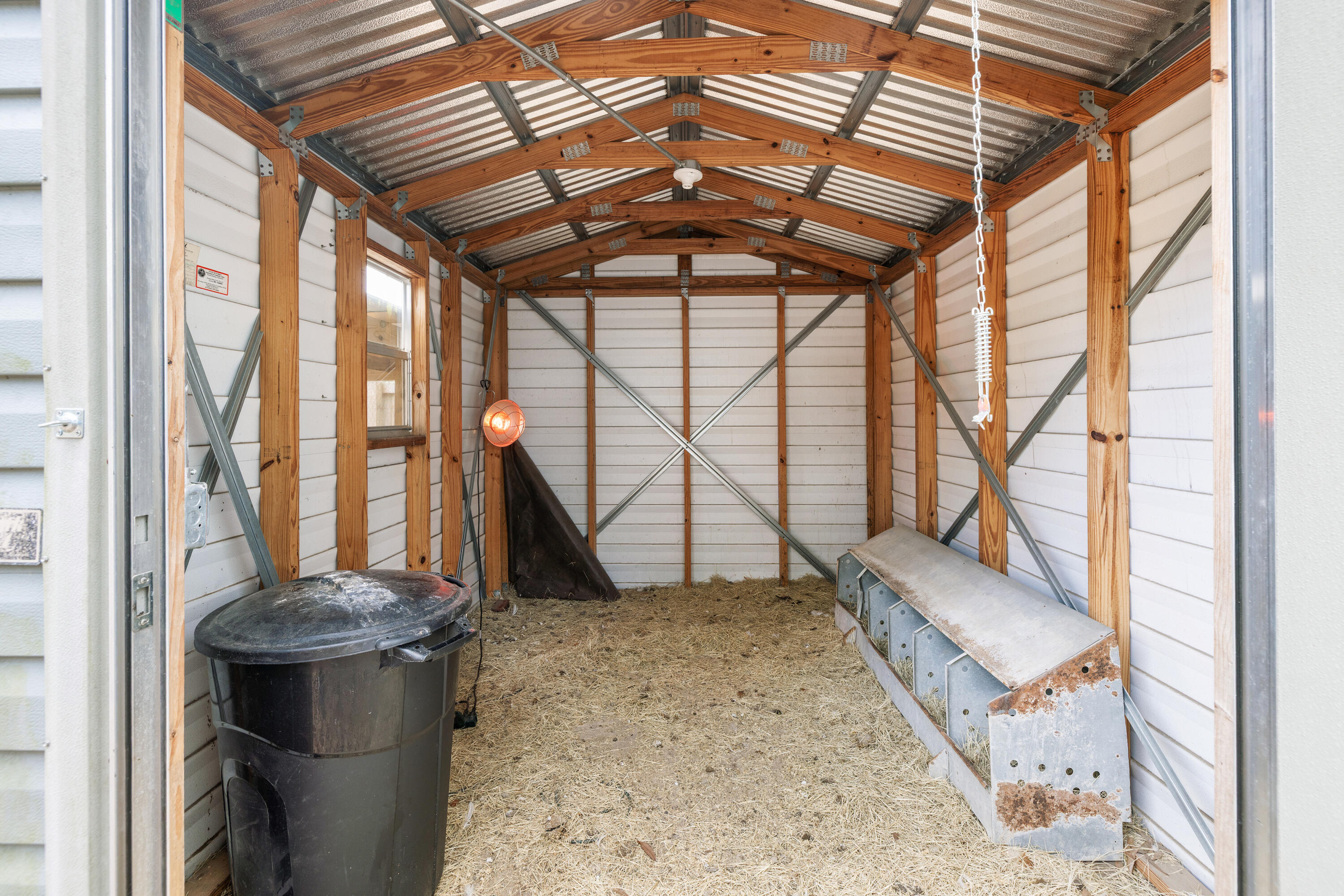 HIDDEN SPRINGS - Residential