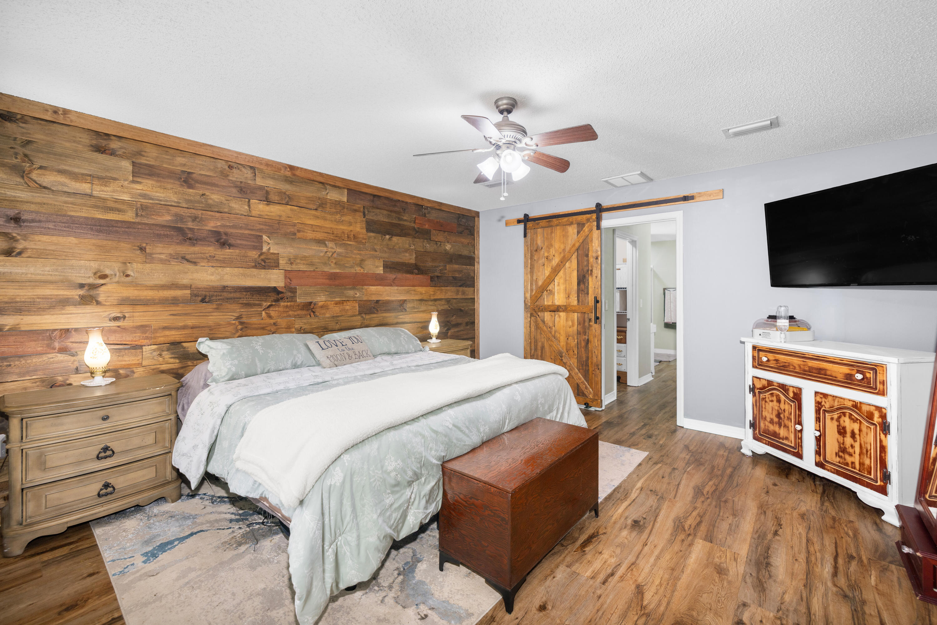 HIDDEN SPRINGS - Residential