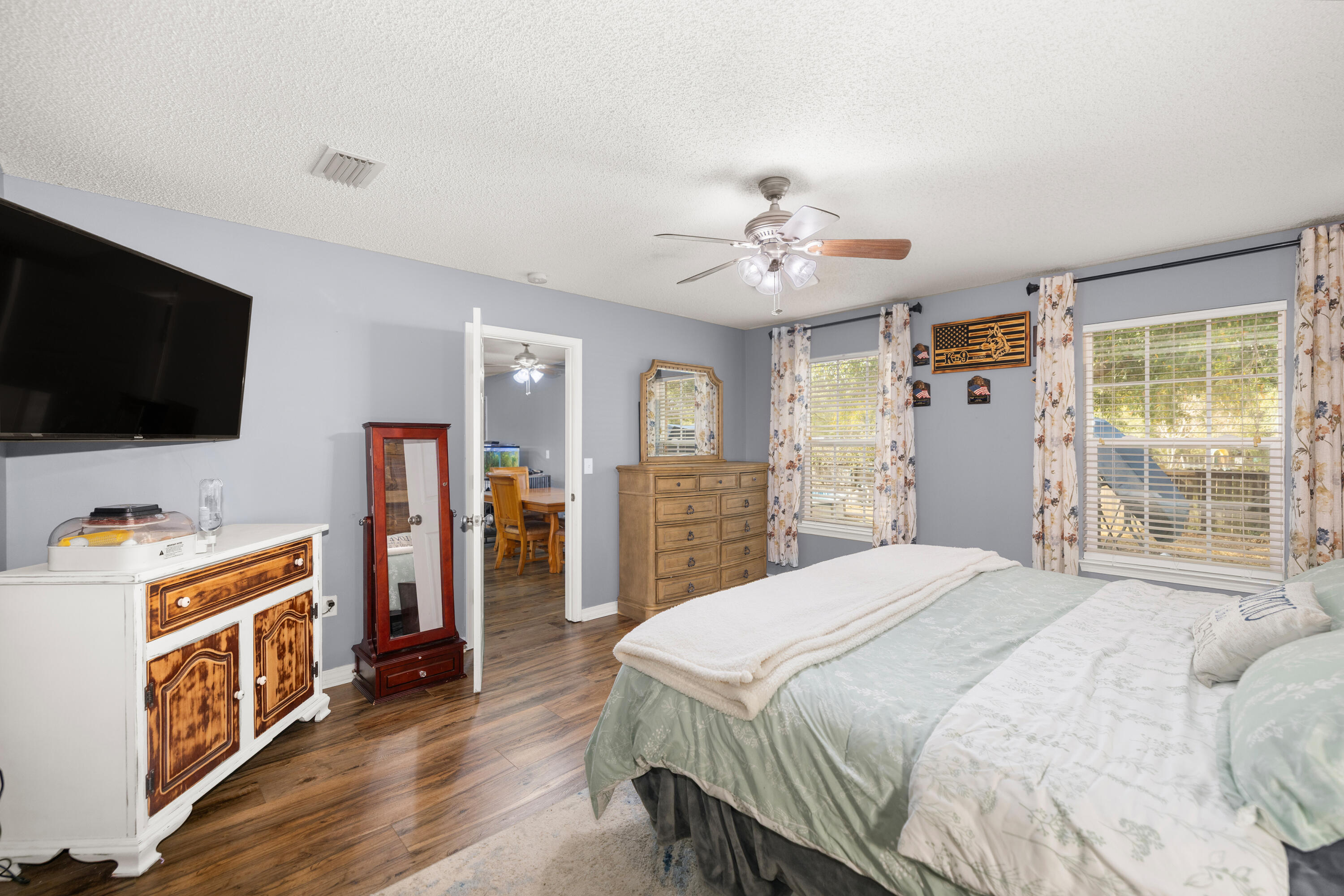 HIDDEN SPRINGS - Residential