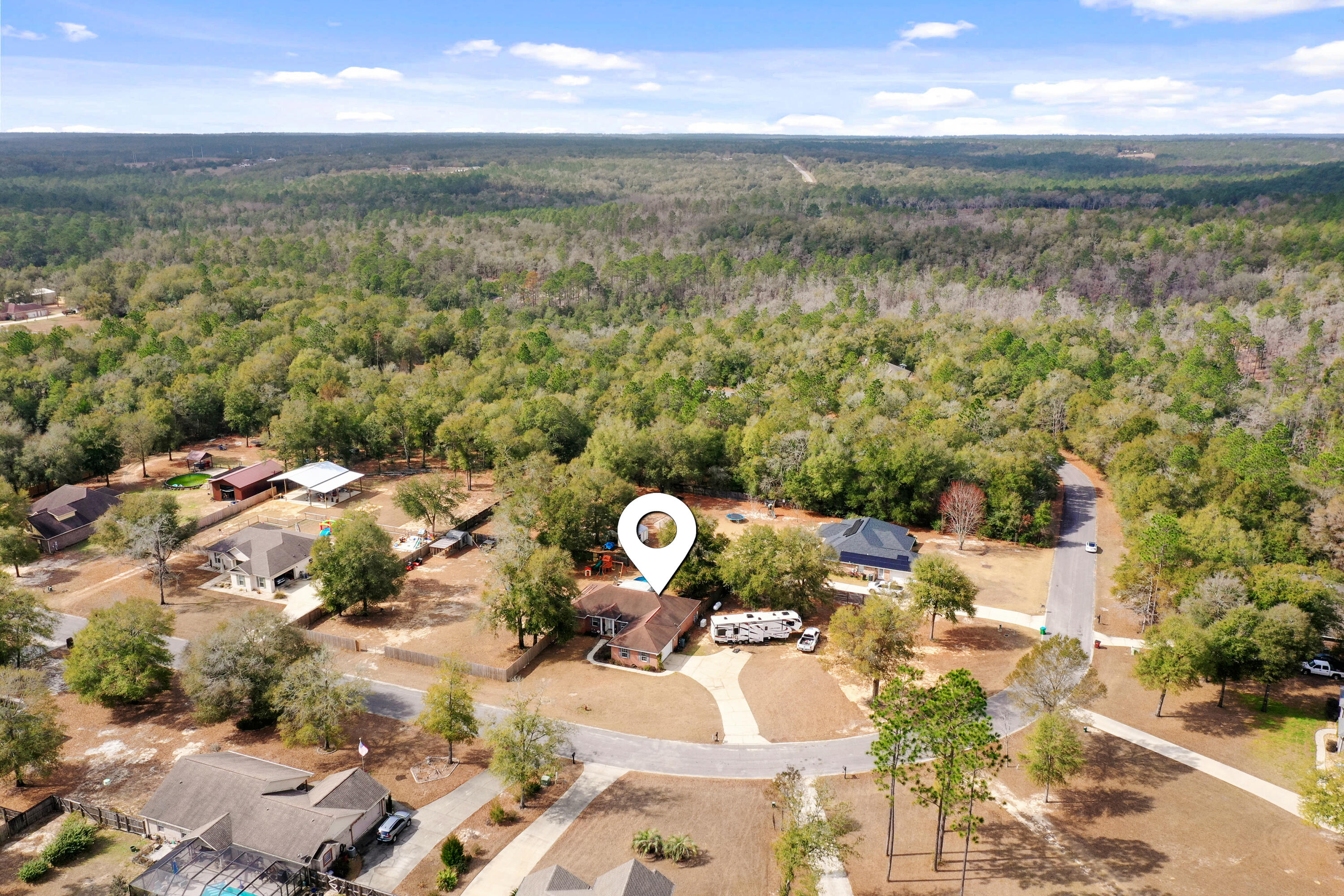 HIDDEN SPRINGS - Residential