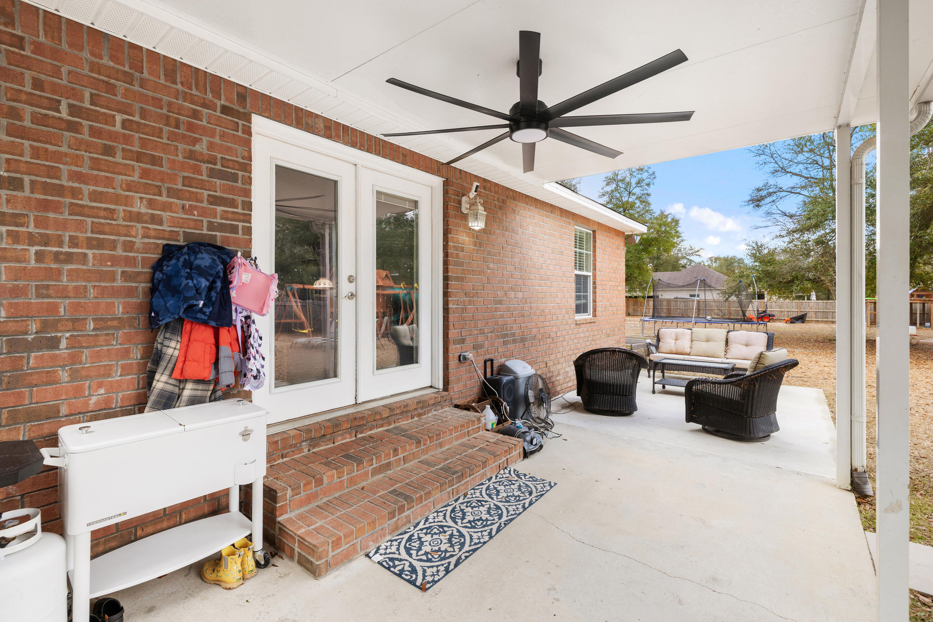 HIDDEN SPRINGS - Residential