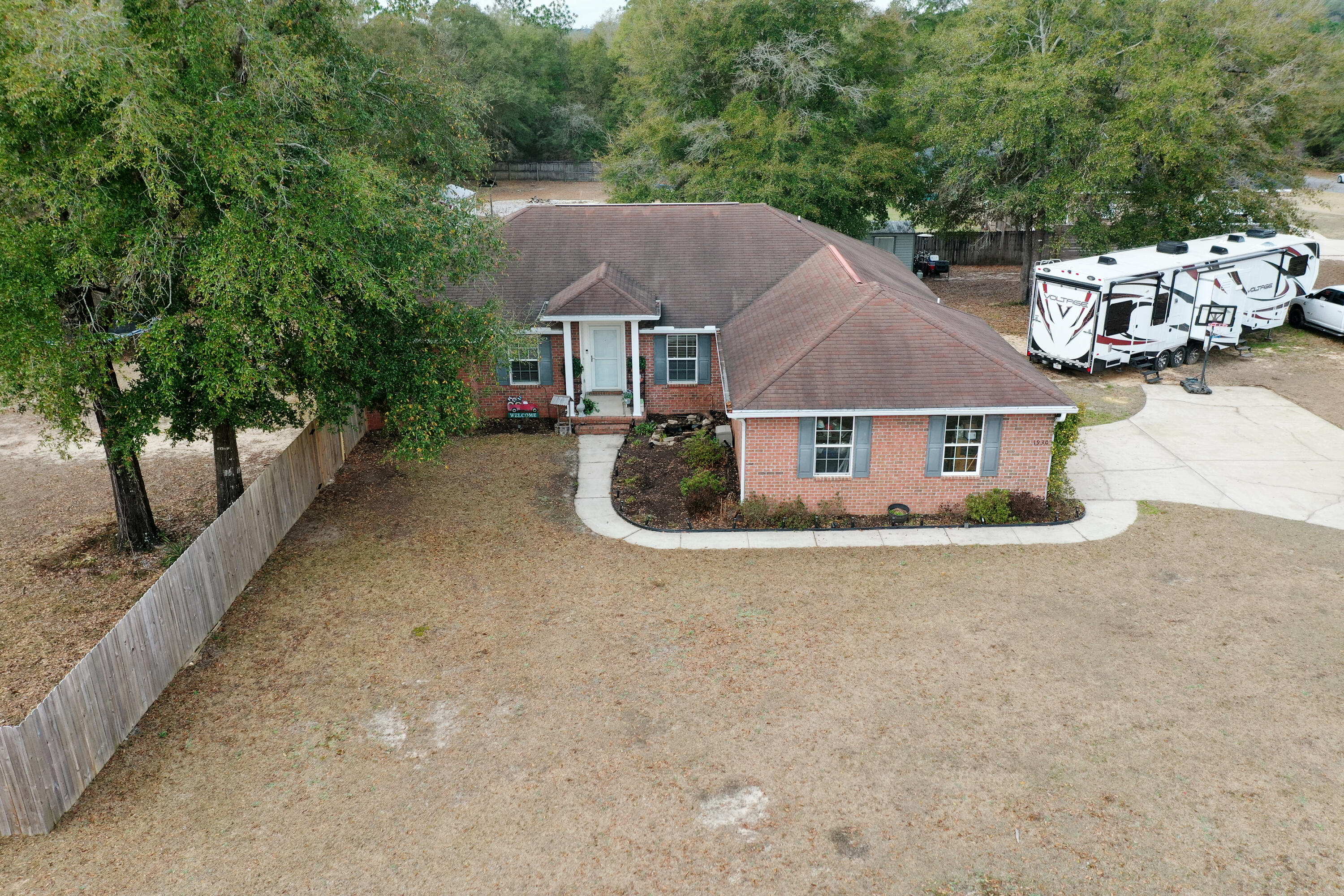 HIDDEN SPRINGS - Residential