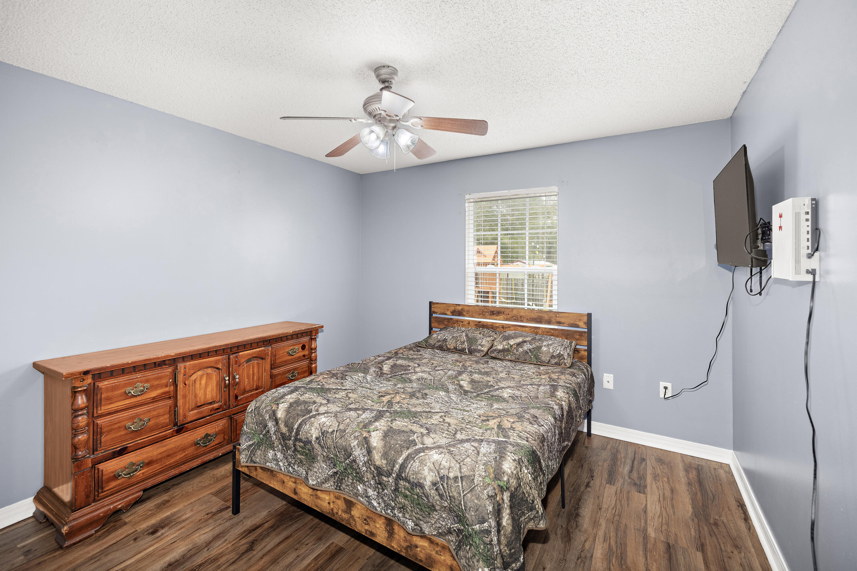 HIDDEN SPRINGS - Residential