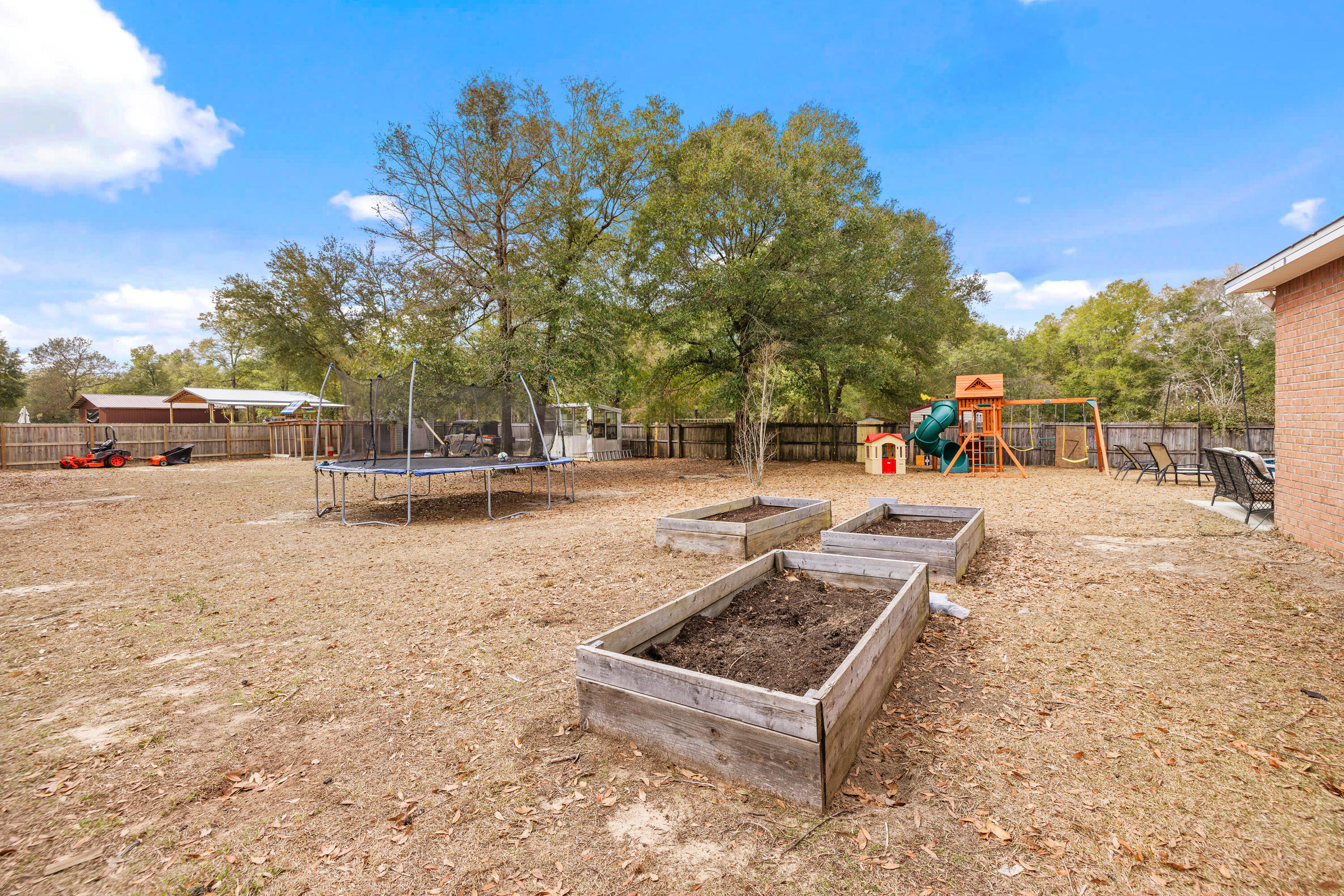 HIDDEN SPRINGS - Residential