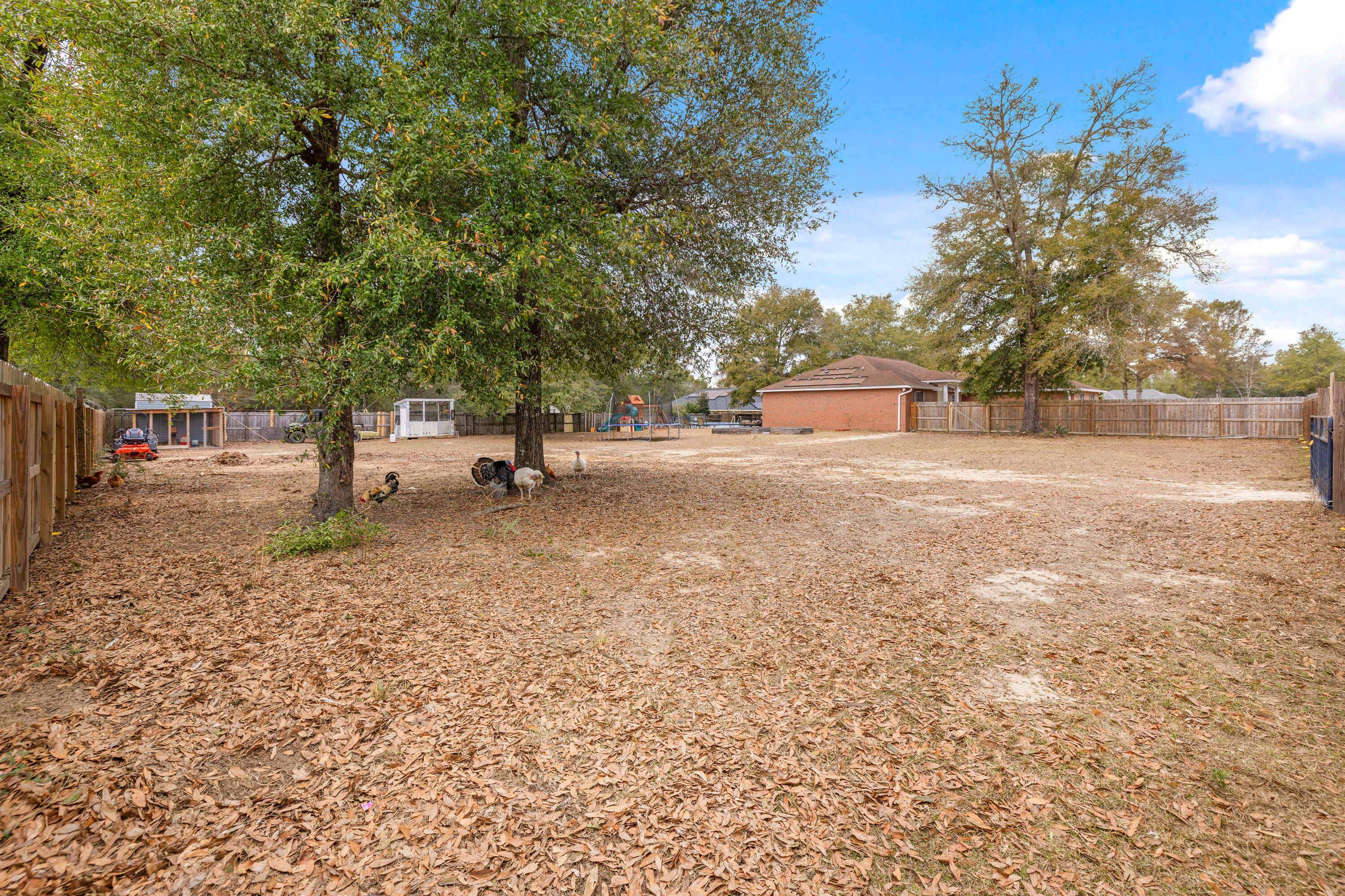 HIDDEN SPRINGS - Residential