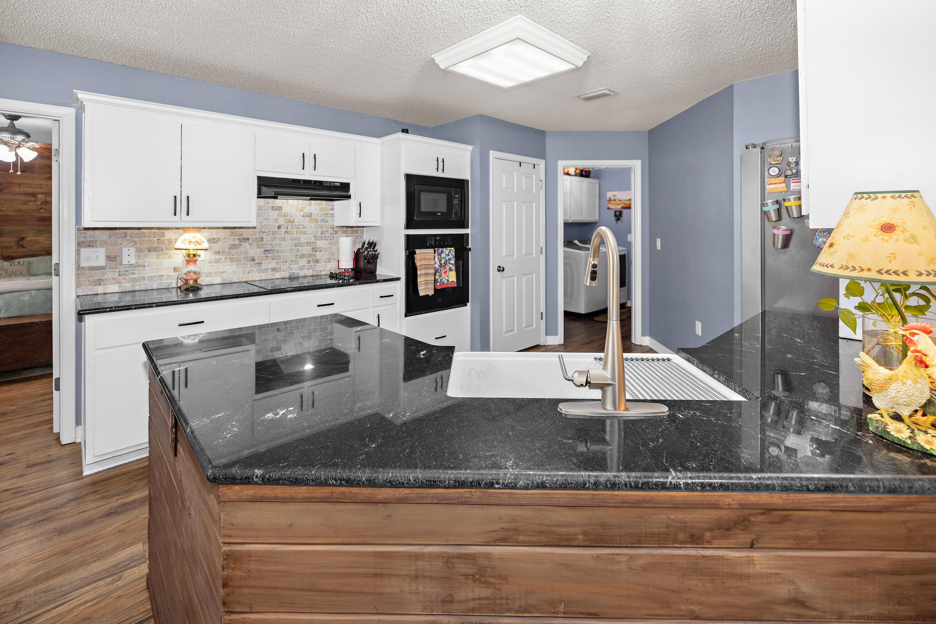 HIDDEN SPRINGS - Residential