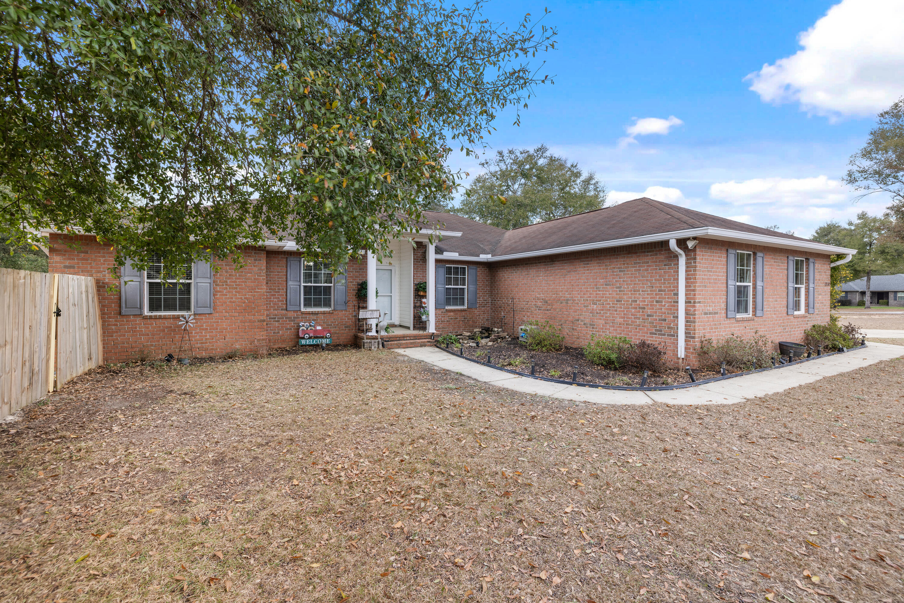 HIDDEN SPRINGS - Residential