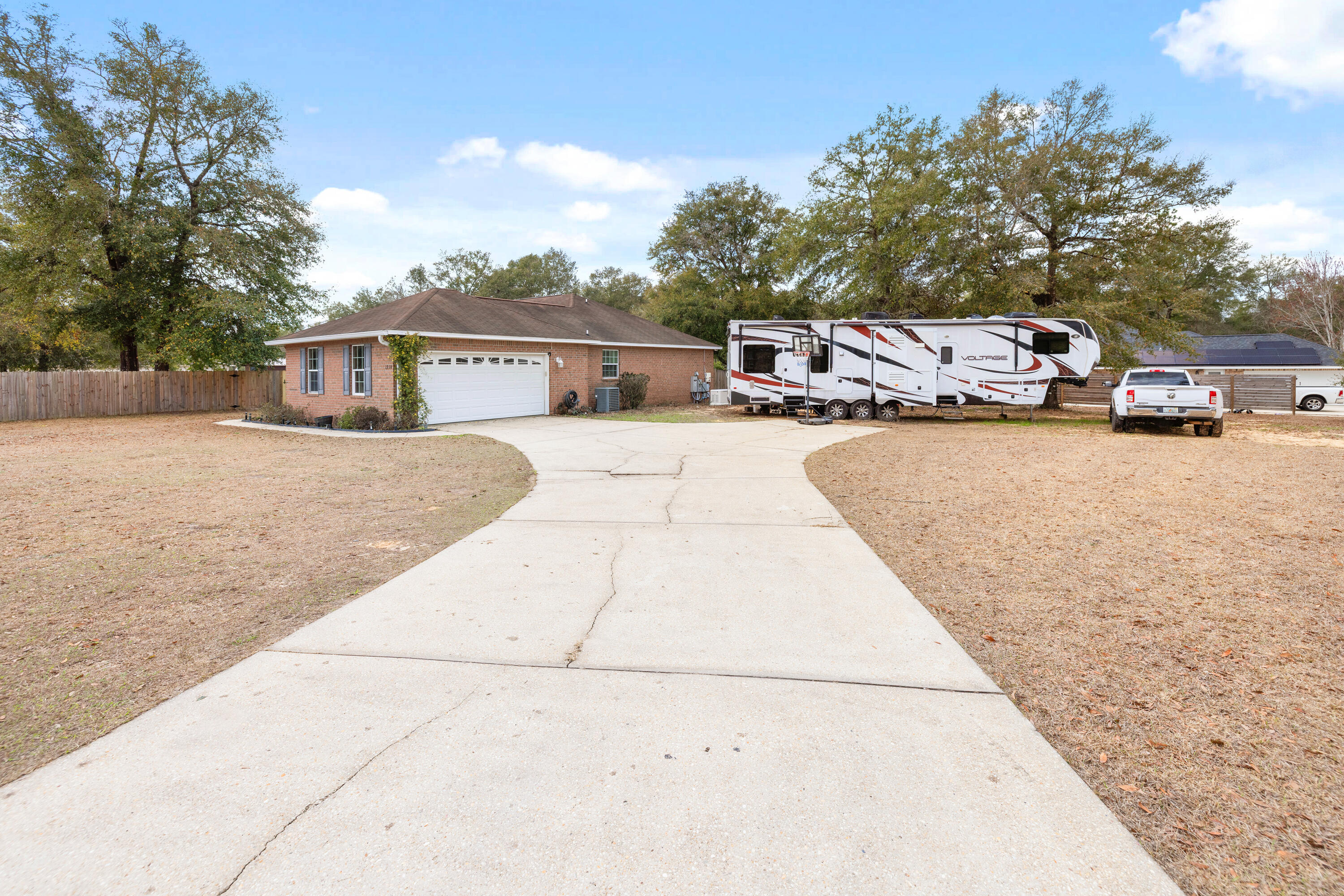 HIDDEN SPRINGS - Residential