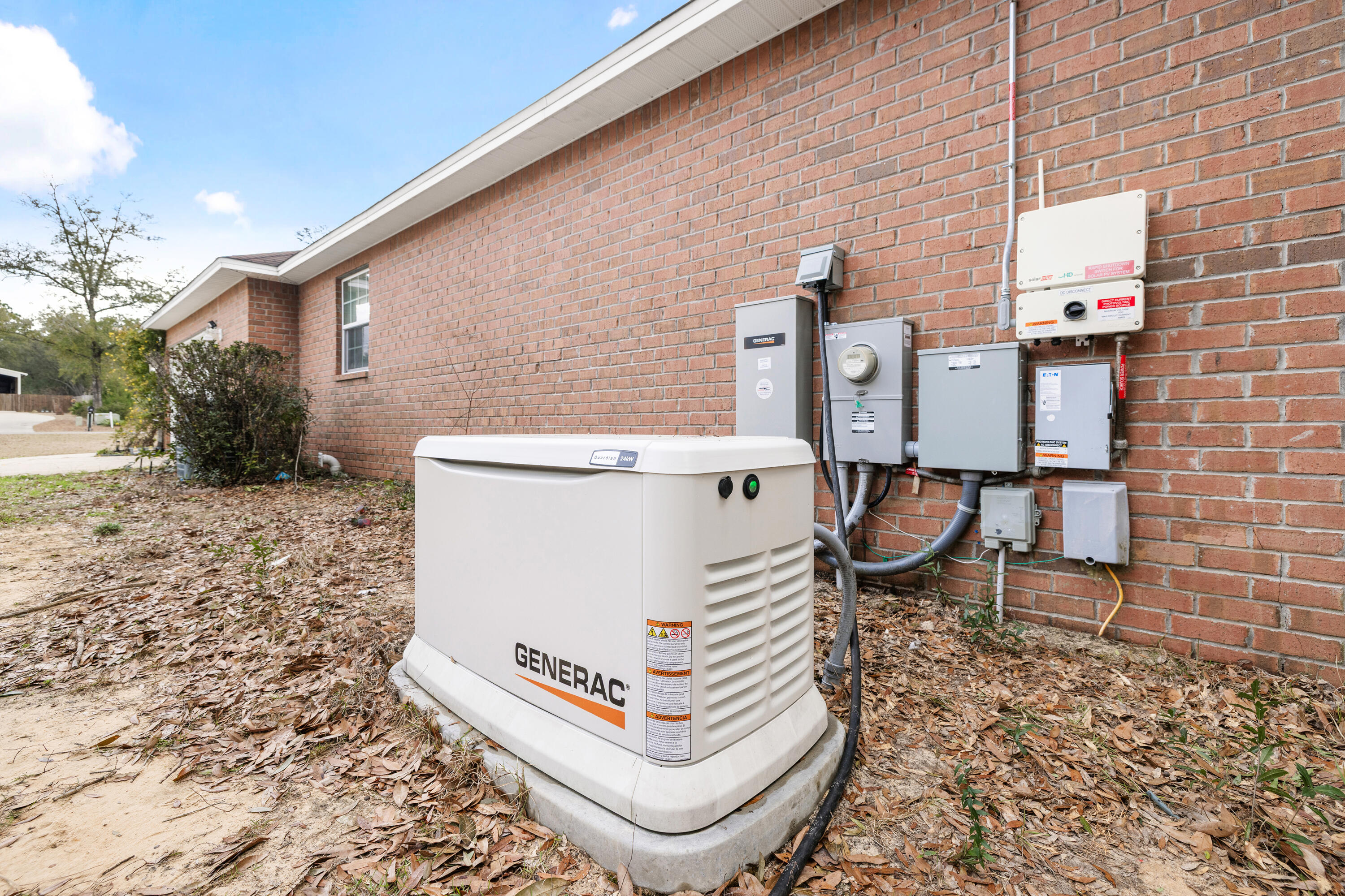 HIDDEN SPRINGS - Residential