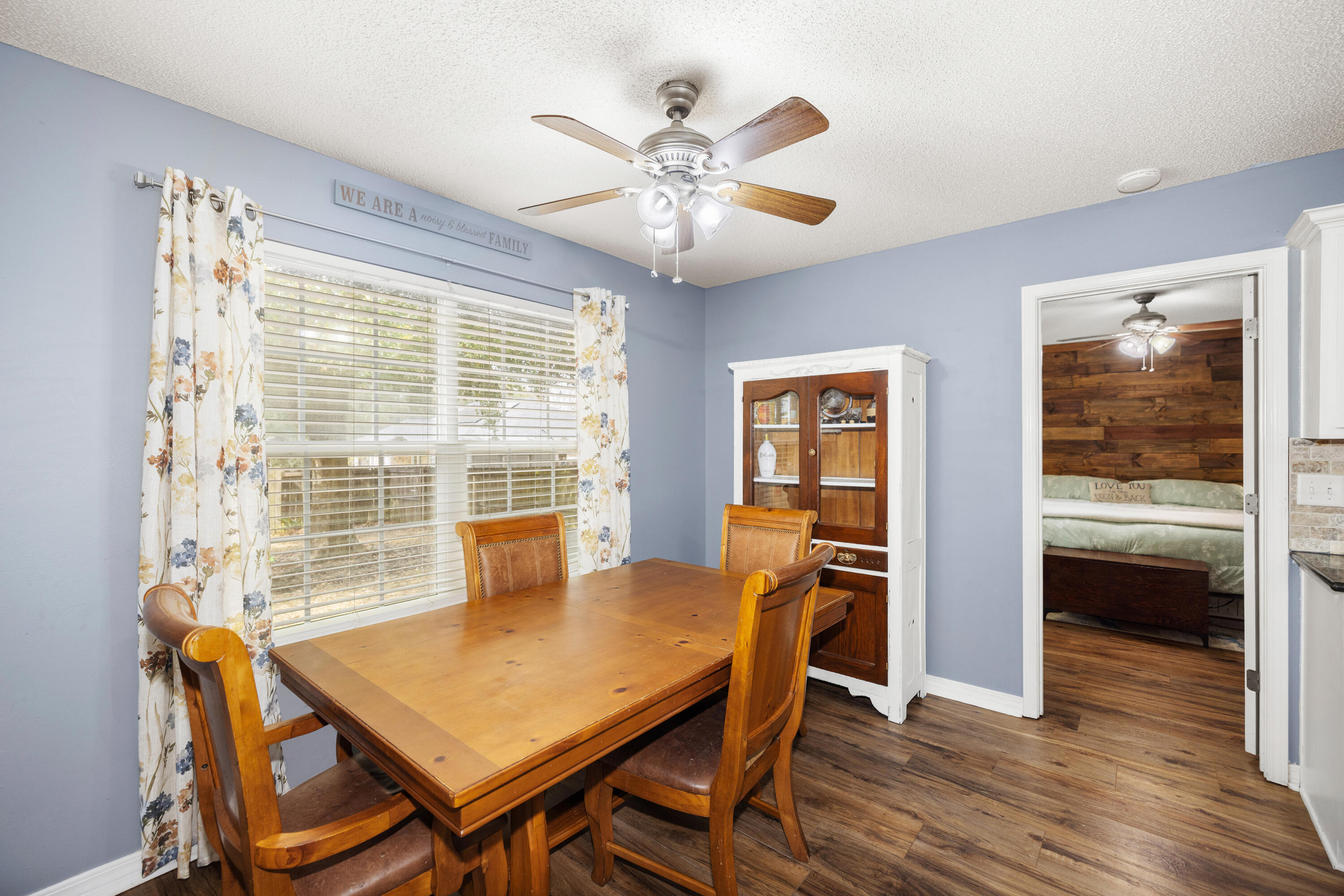 HIDDEN SPRINGS - Residential