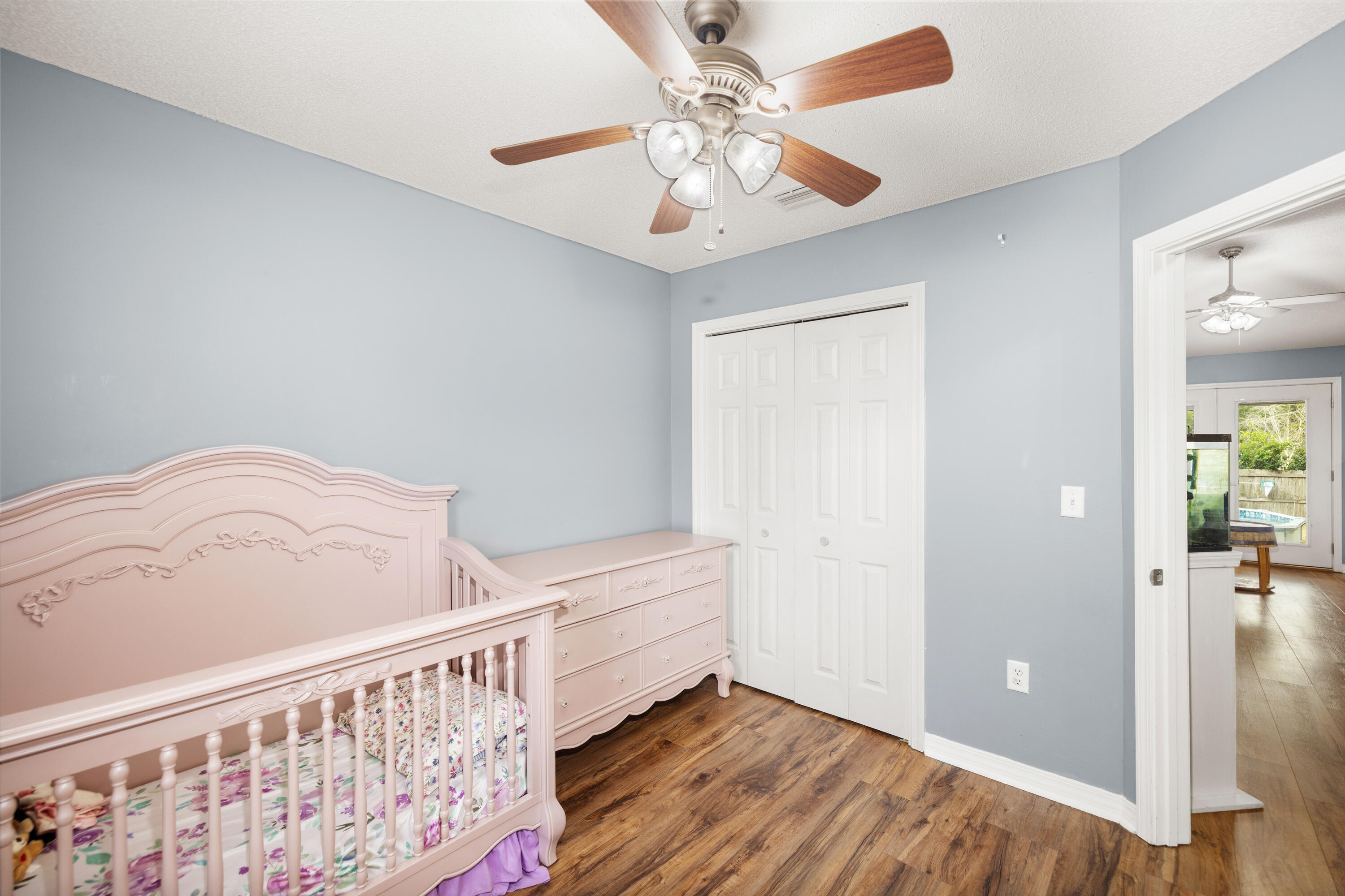 HIDDEN SPRINGS - Residential