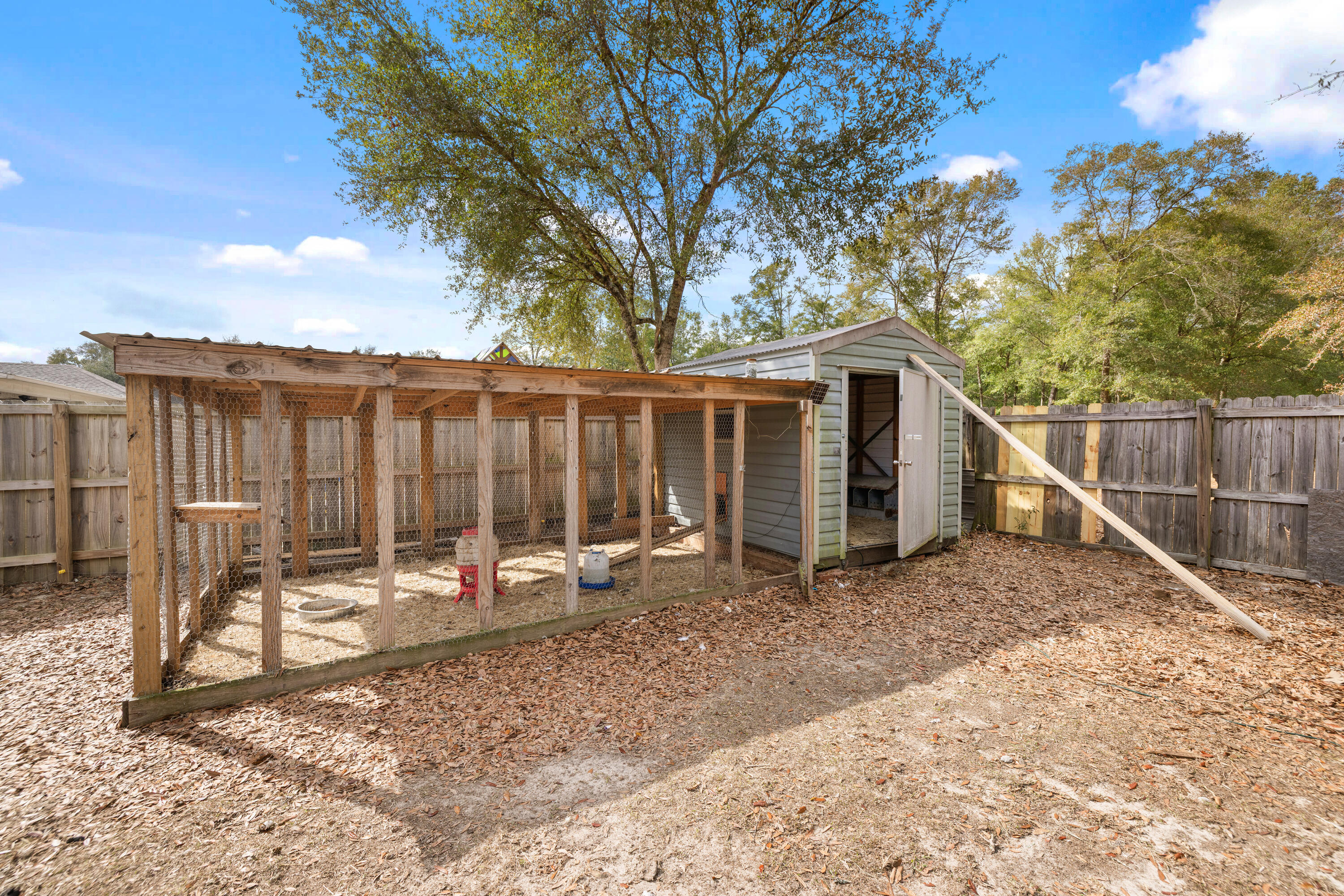 HIDDEN SPRINGS - Residential