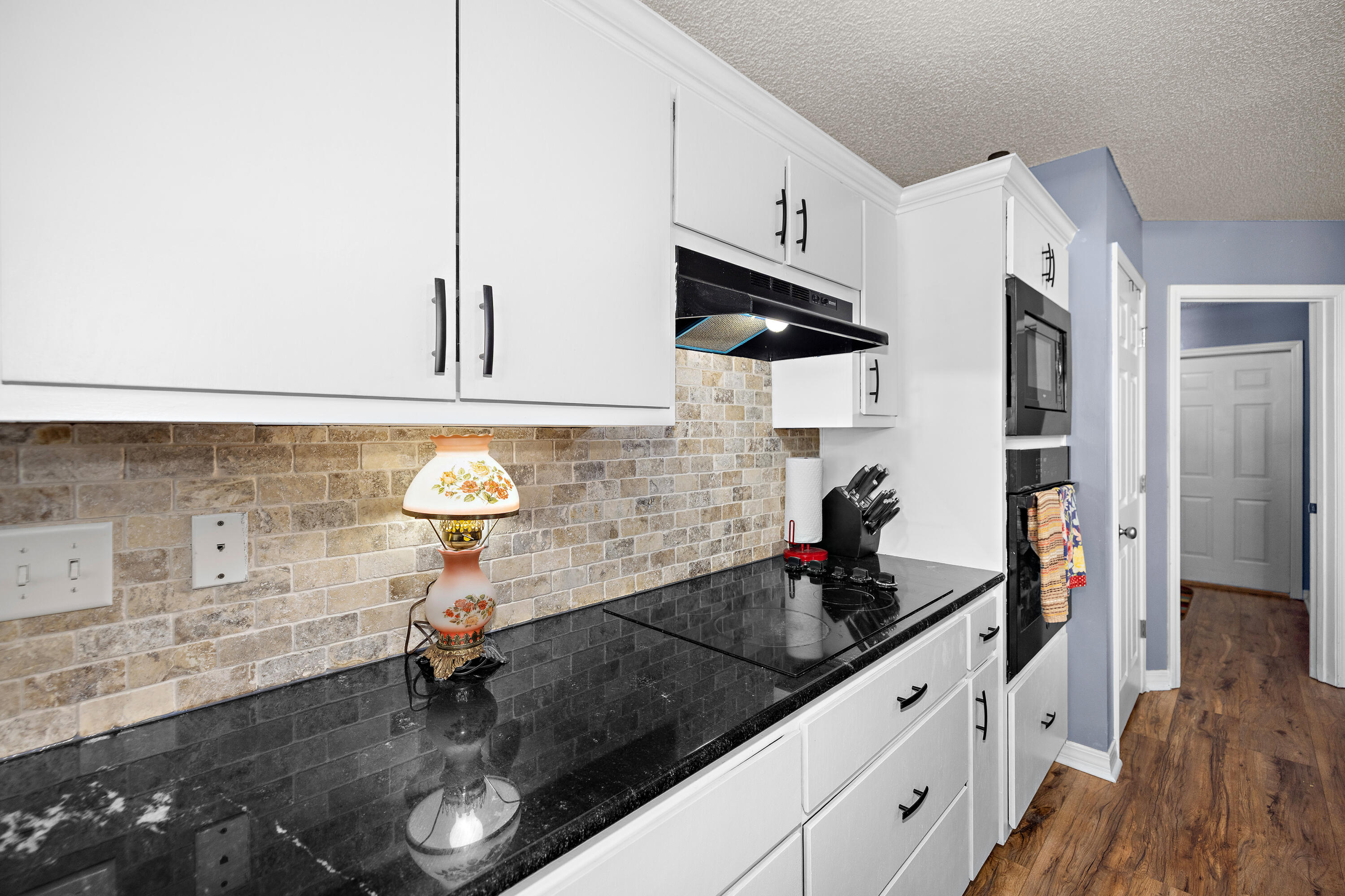 HIDDEN SPRINGS - Residential