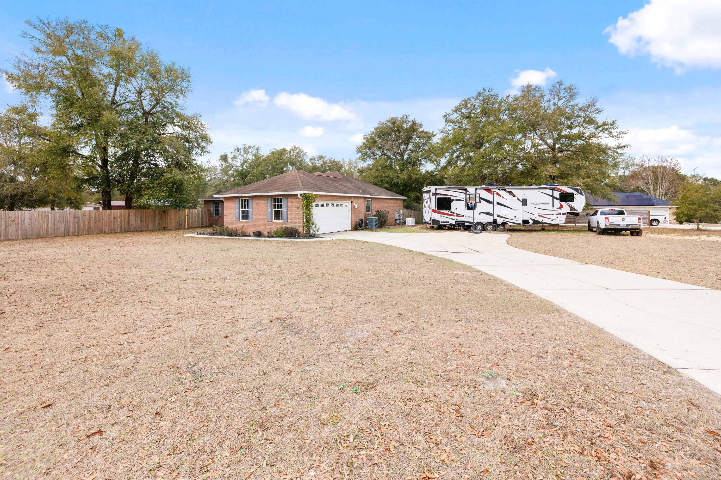 HIDDEN SPRINGS - Residential