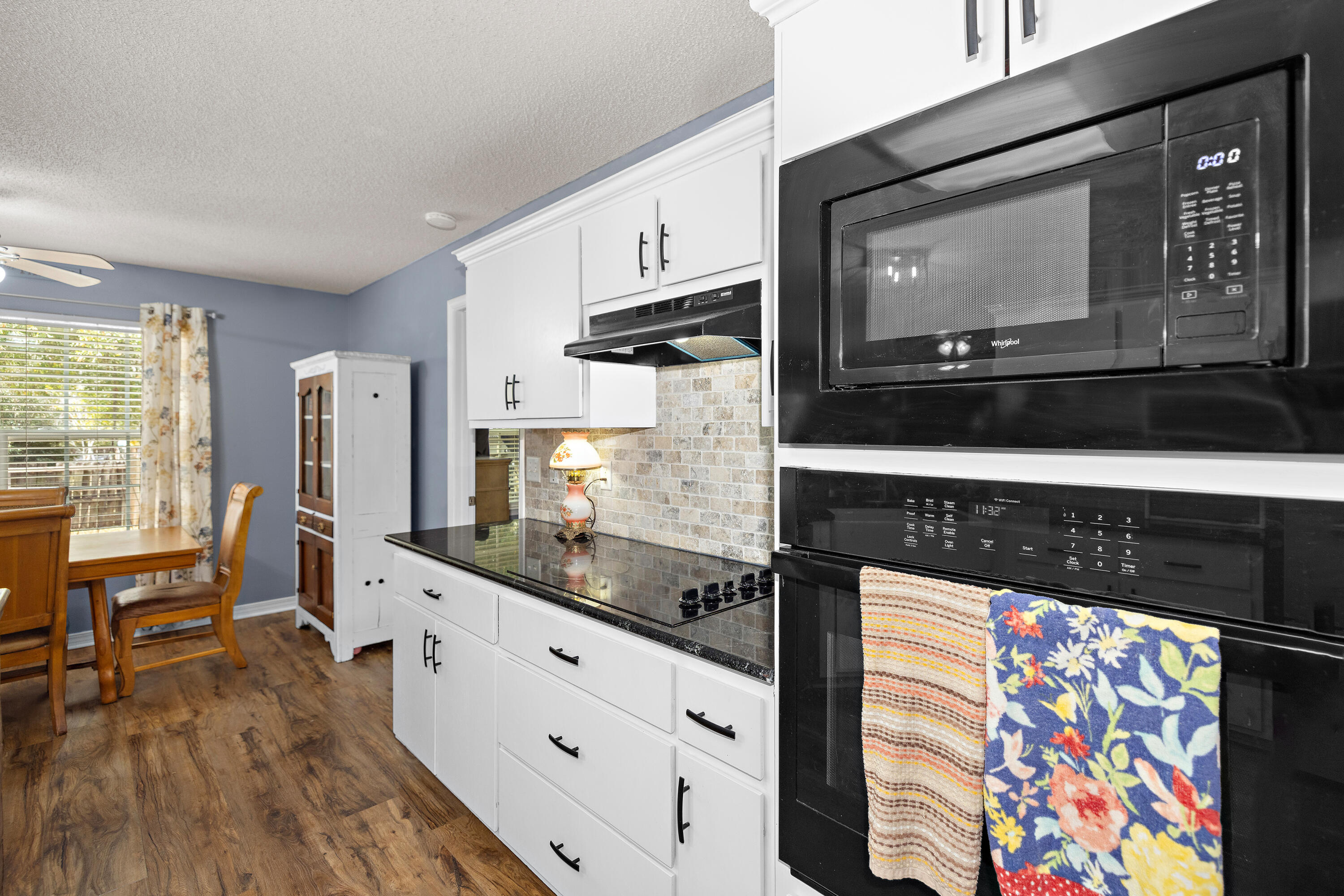 HIDDEN SPRINGS - Residential