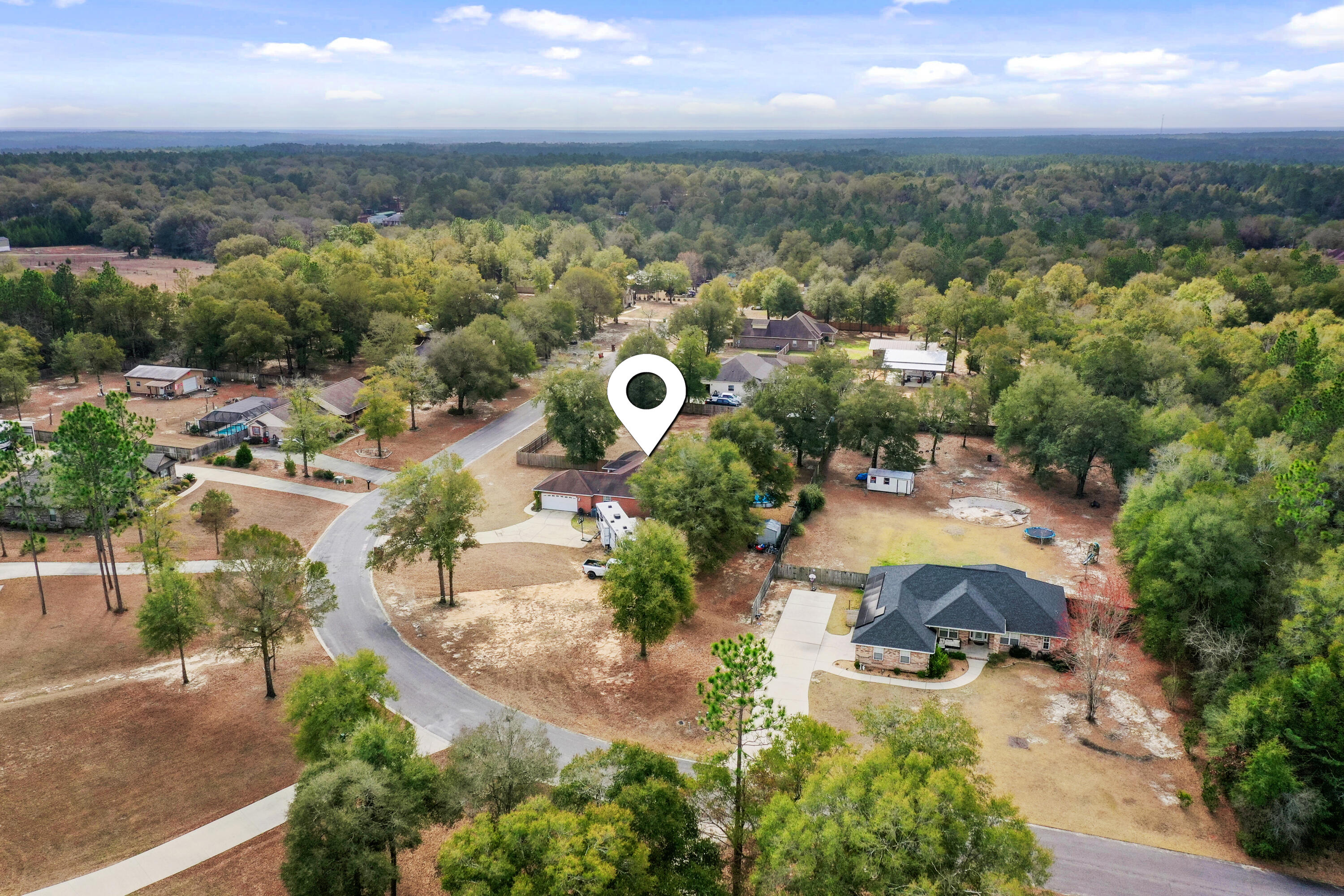 HIDDEN SPRINGS - Residential