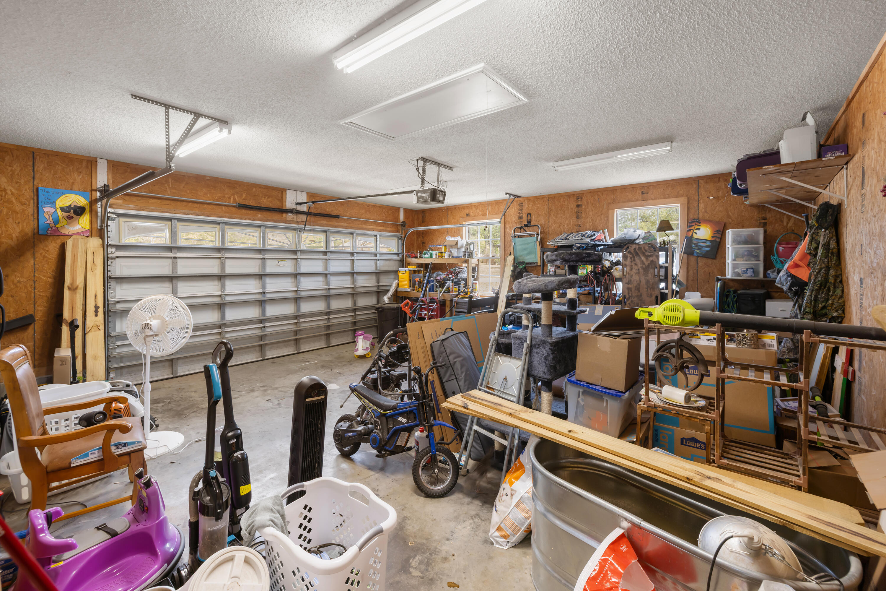 HIDDEN SPRINGS - Residential