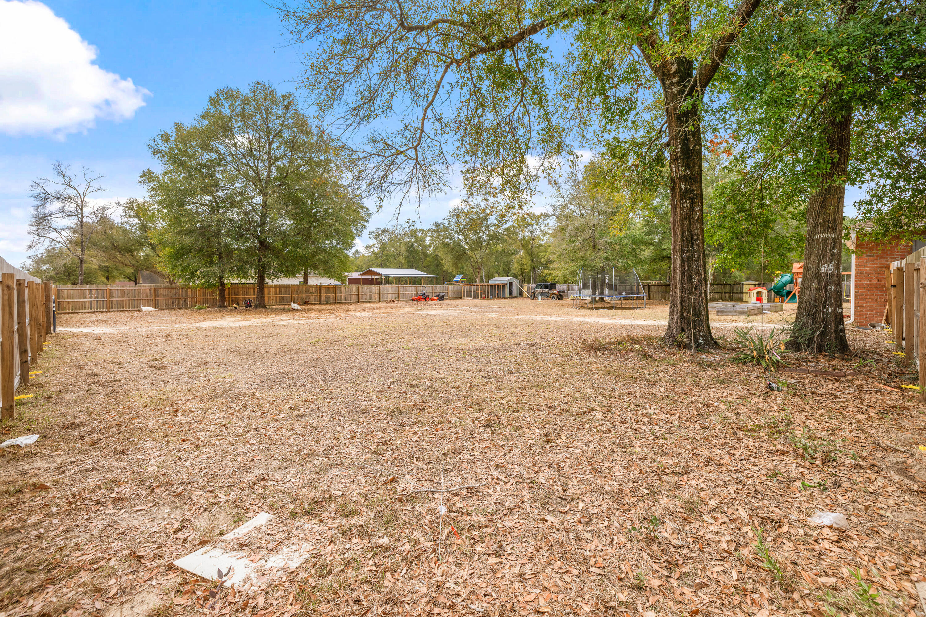 HIDDEN SPRINGS - Residential