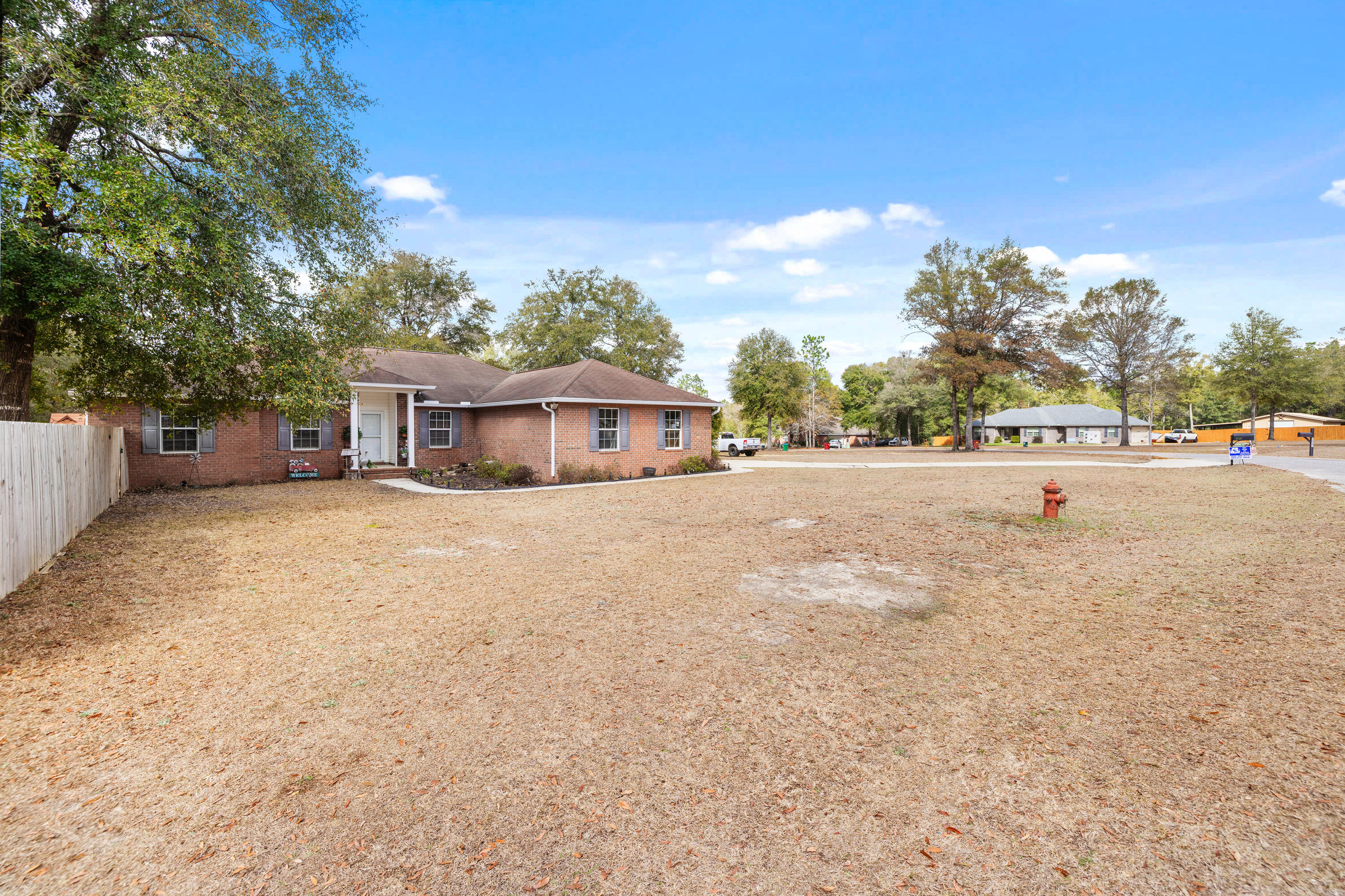 HIDDEN SPRINGS - Residential