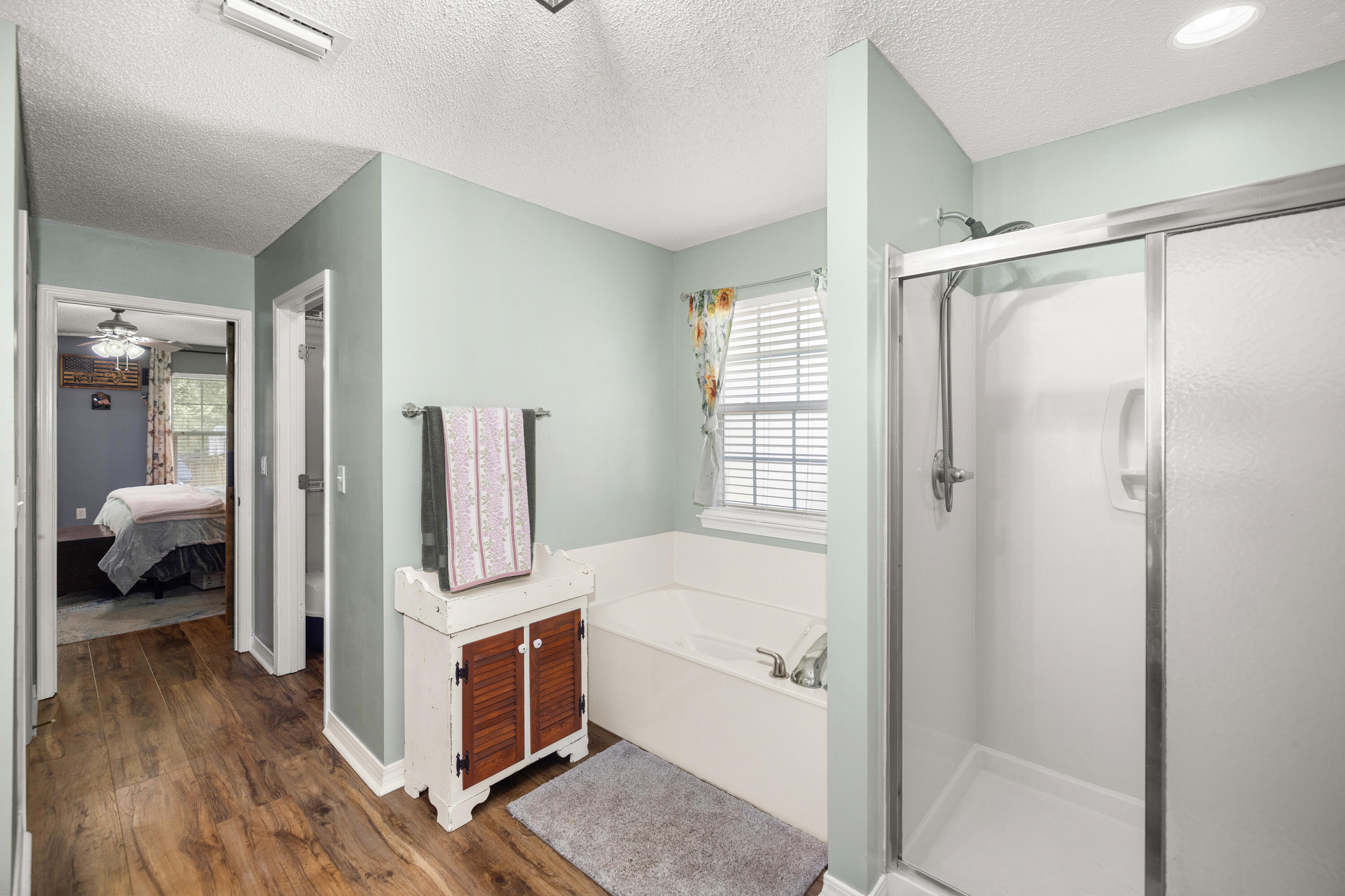 HIDDEN SPRINGS - Residential