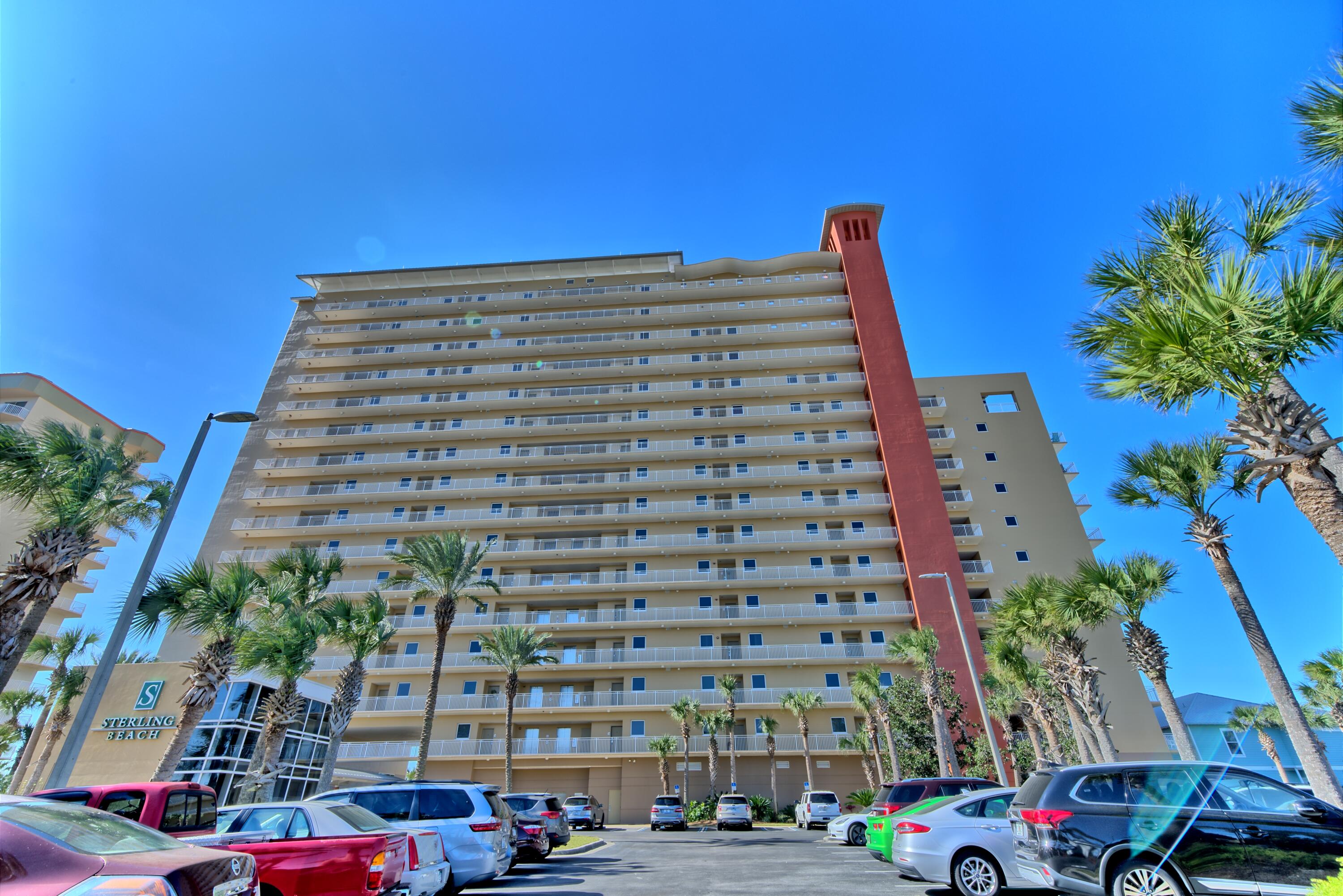 Sterling Beach - Residential