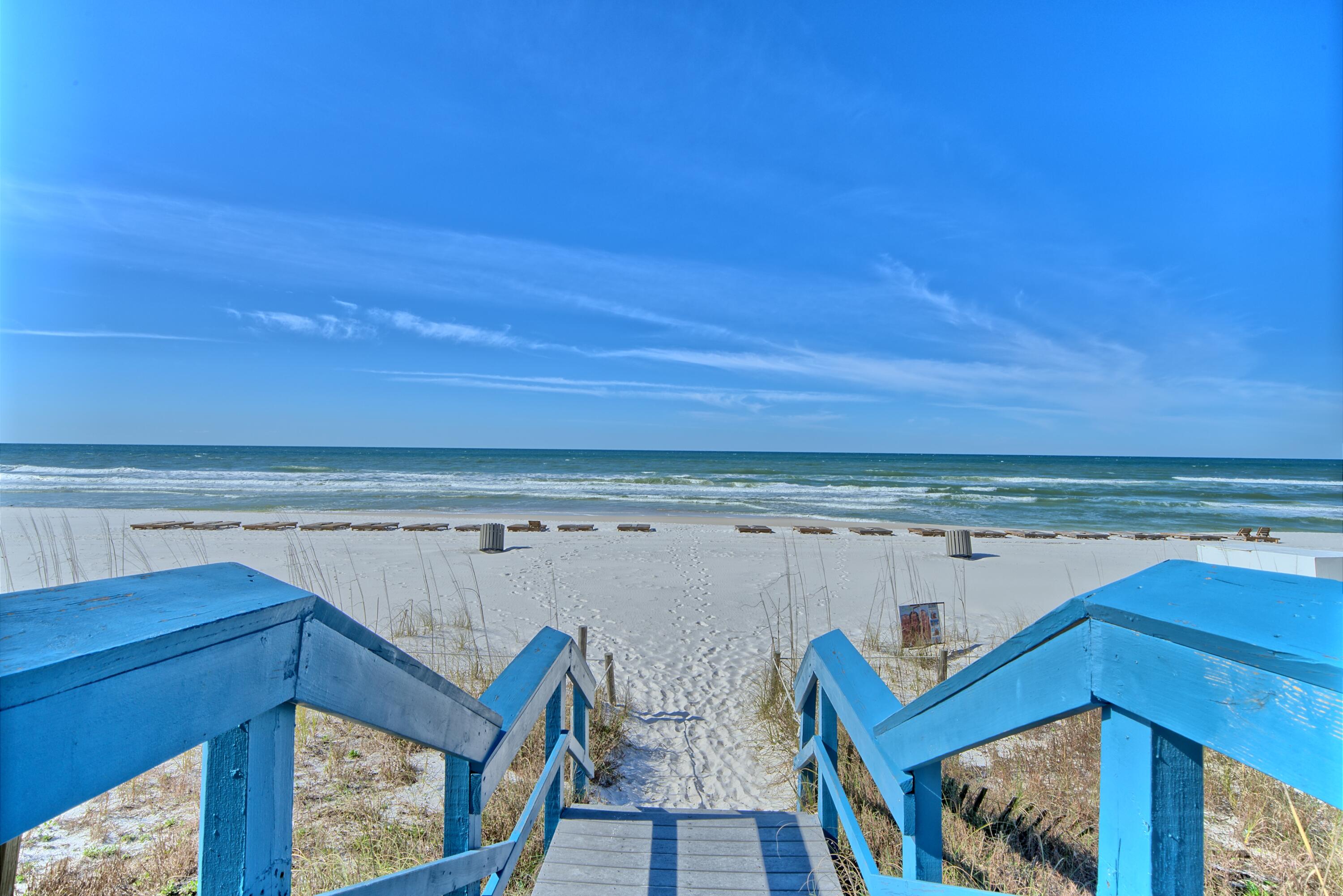 Sterling Beach - Residential