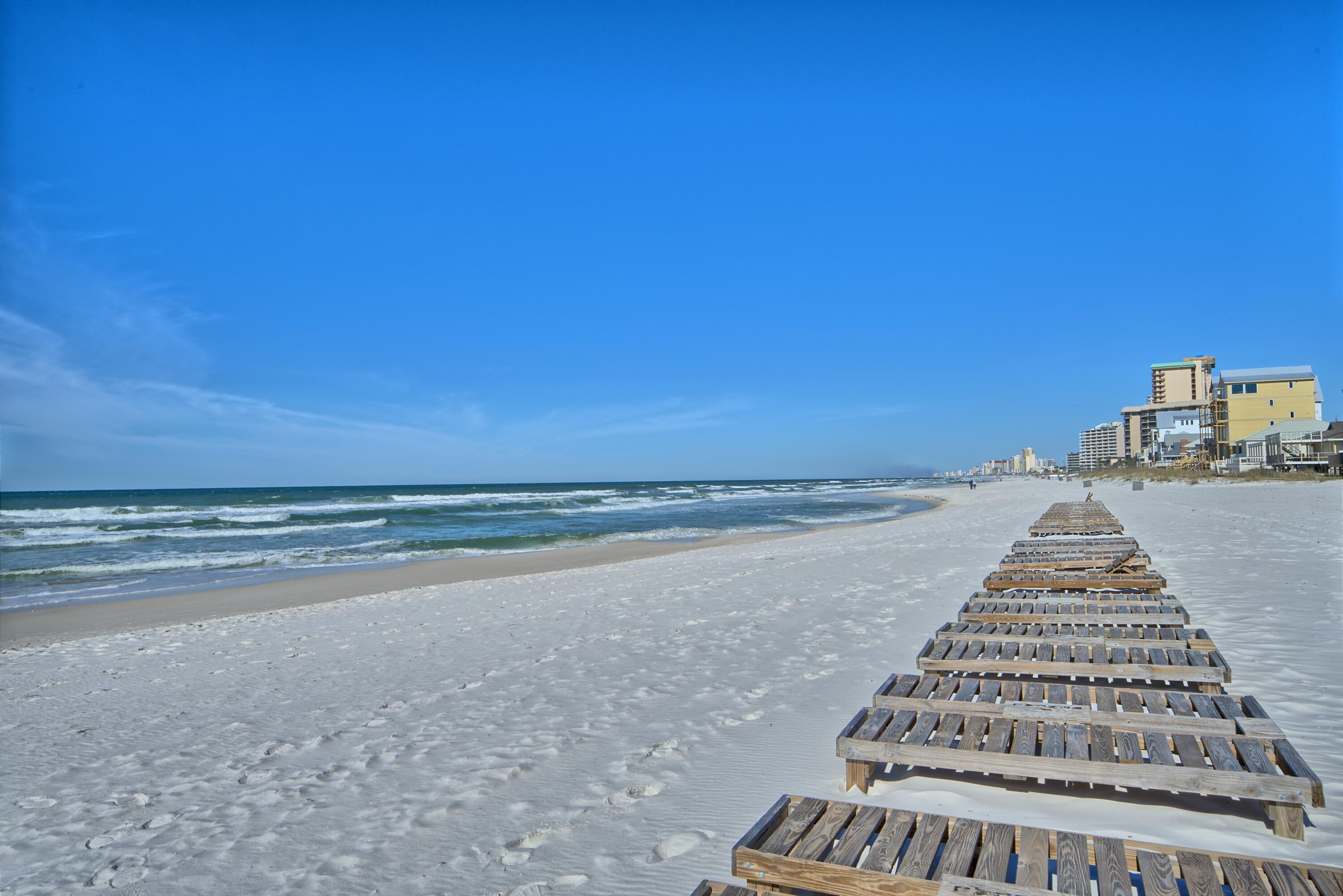 Sterling Beach - Residential