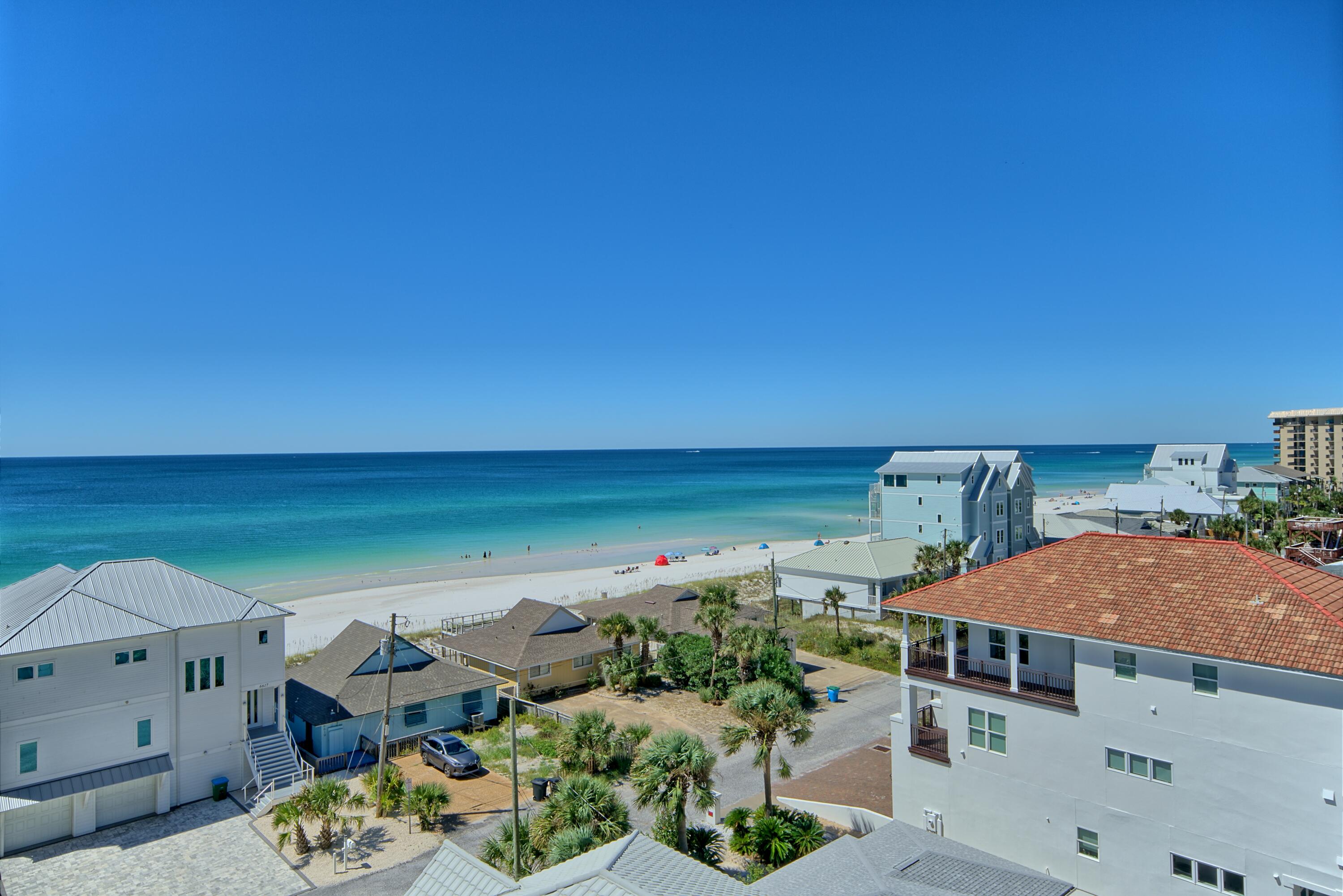 Sterling Beach - Residential