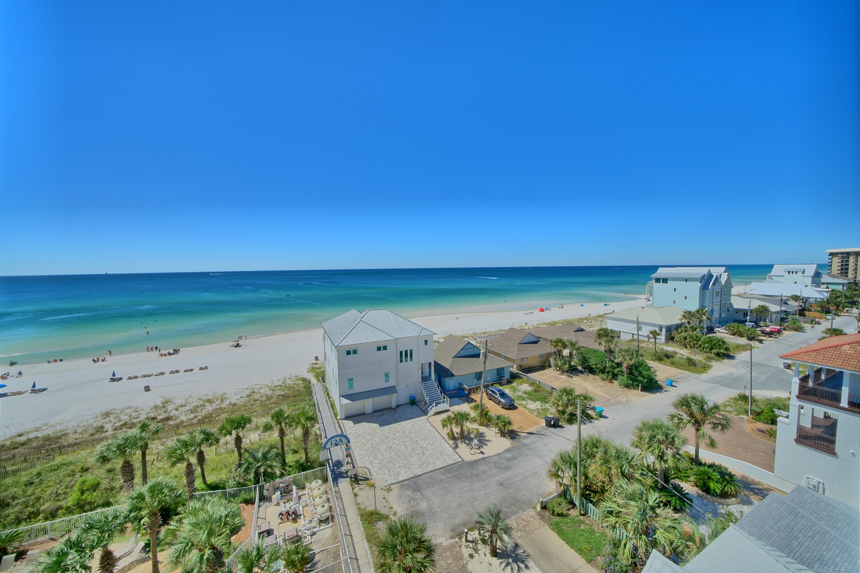 Sterling Beach - Residential