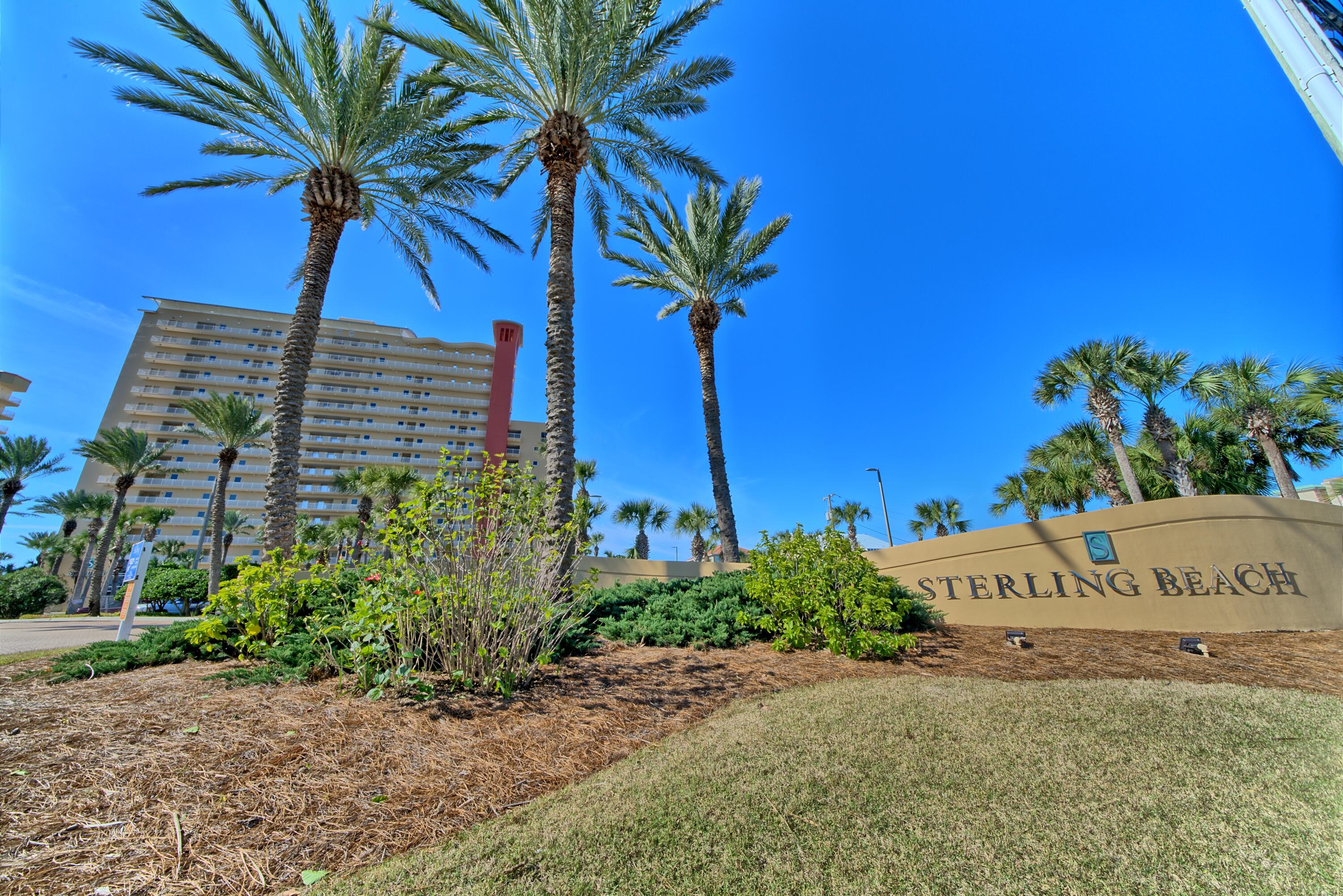 Sterling Beach - Residential