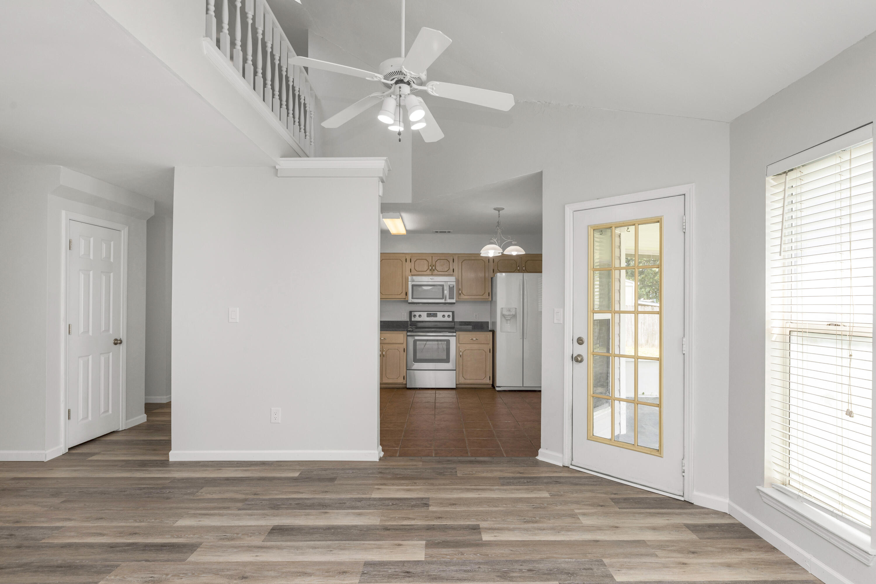 STONEBRIDGE PH 4 - Residential Lease