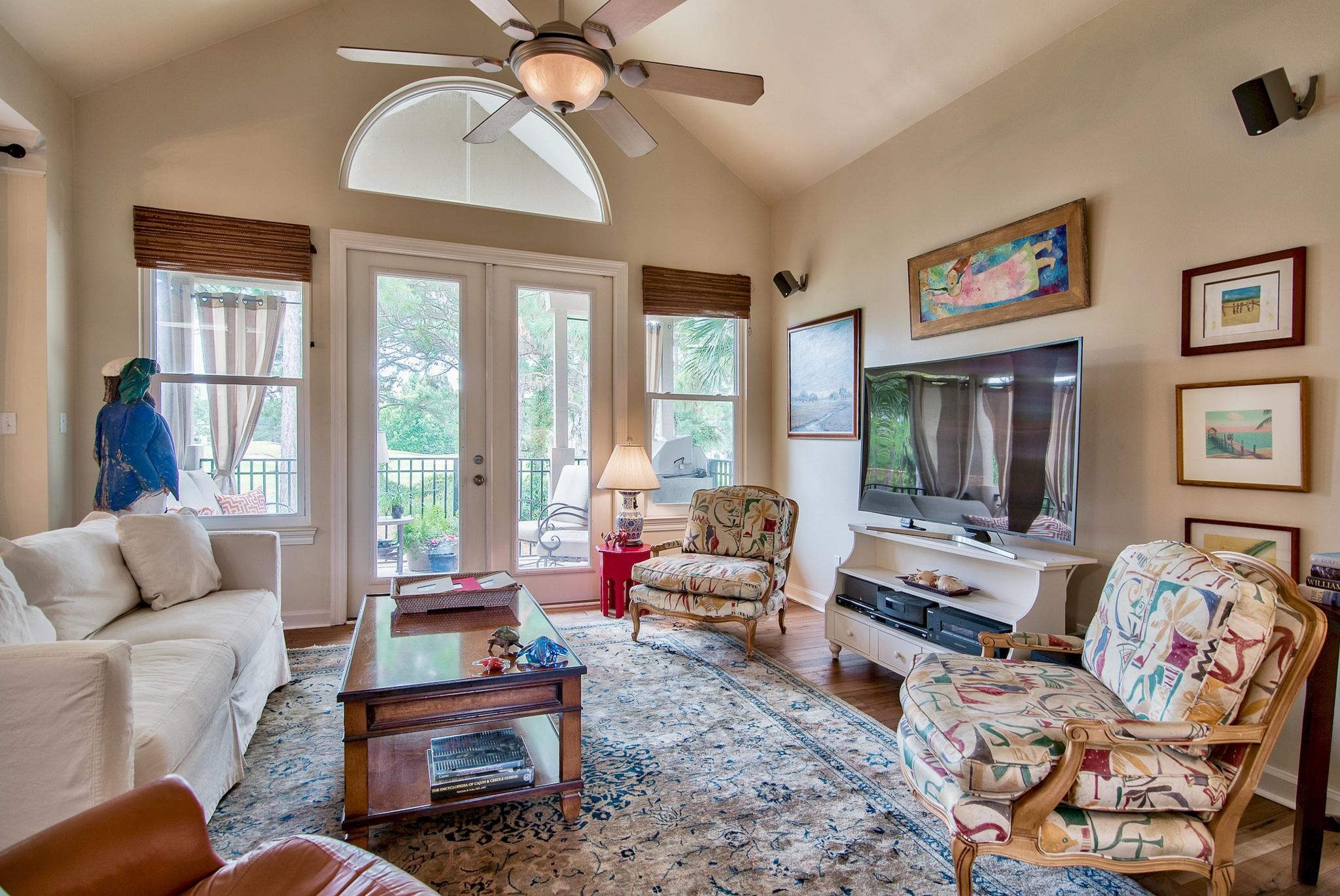 TURNBERRY - Residential