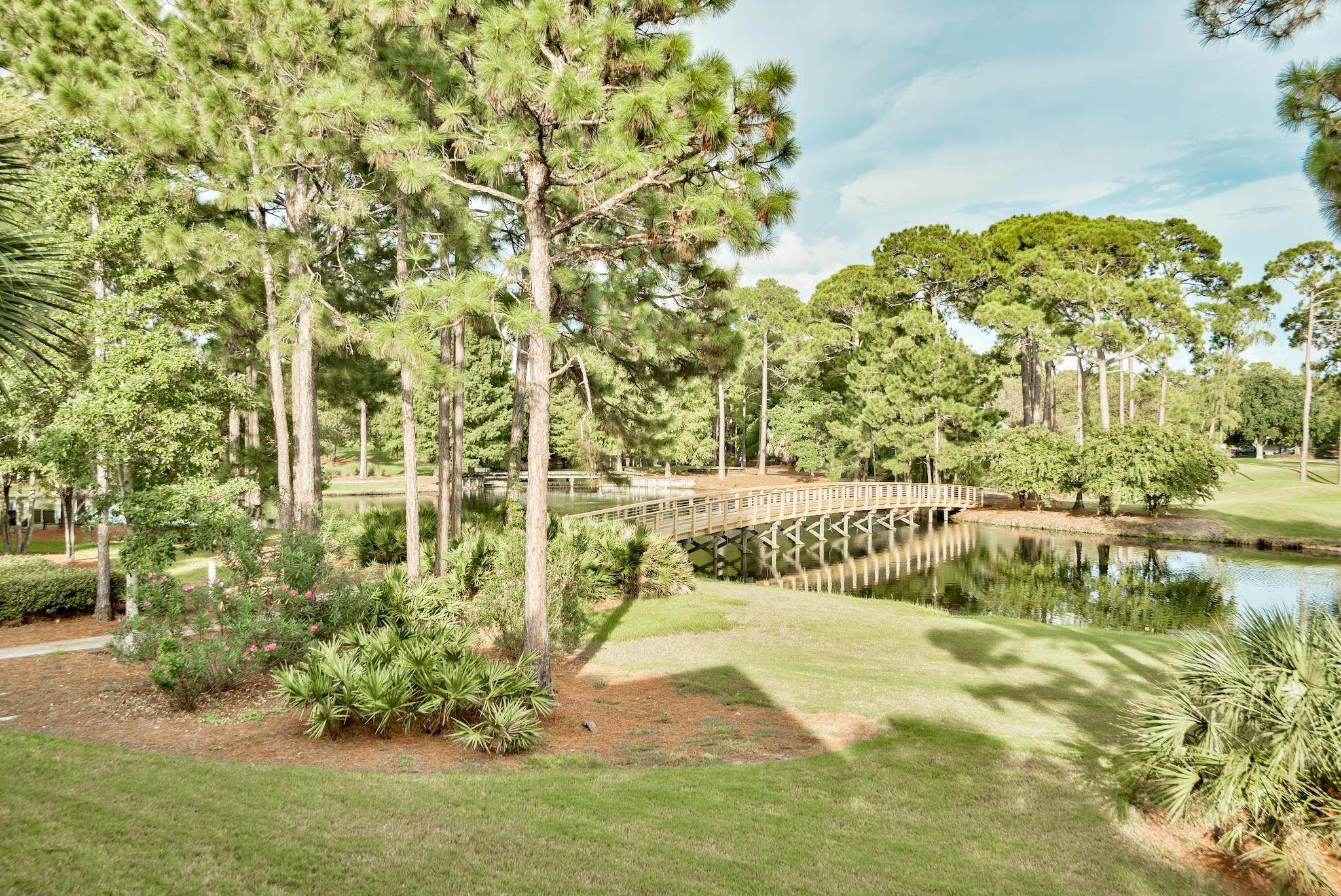 TURNBERRY - Residential