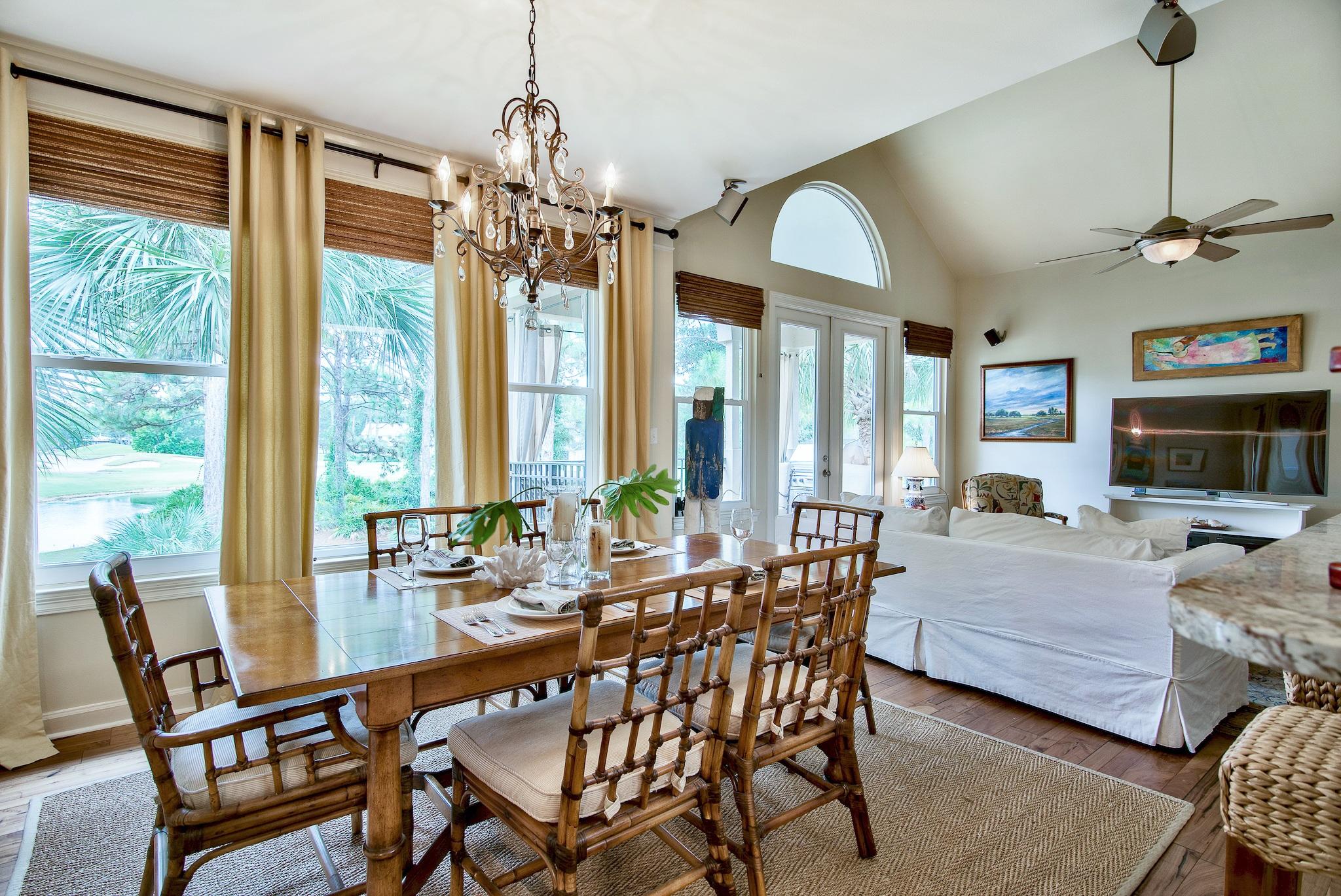 TURNBERRY - Residential