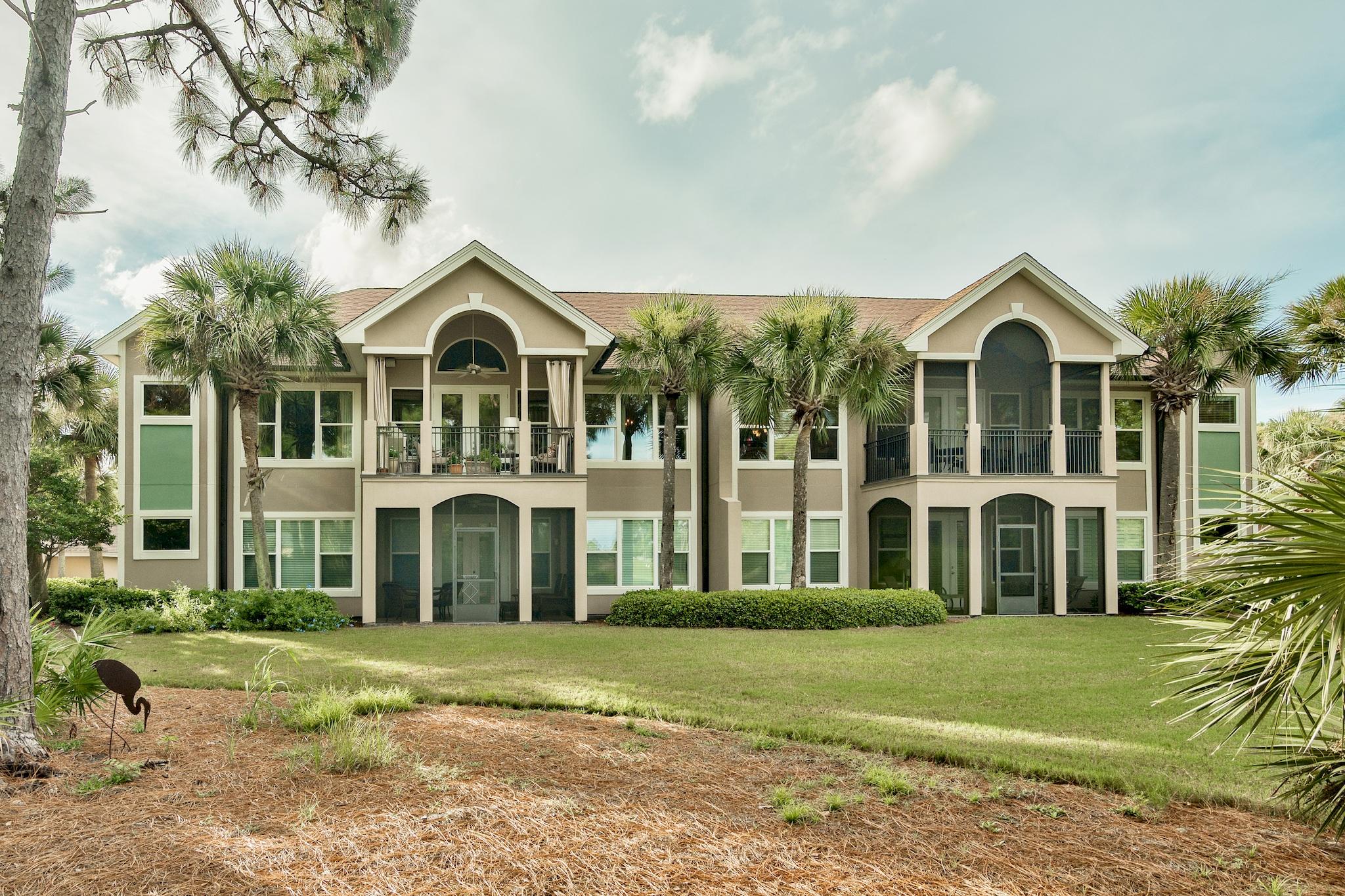 TURNBERRY - Residential